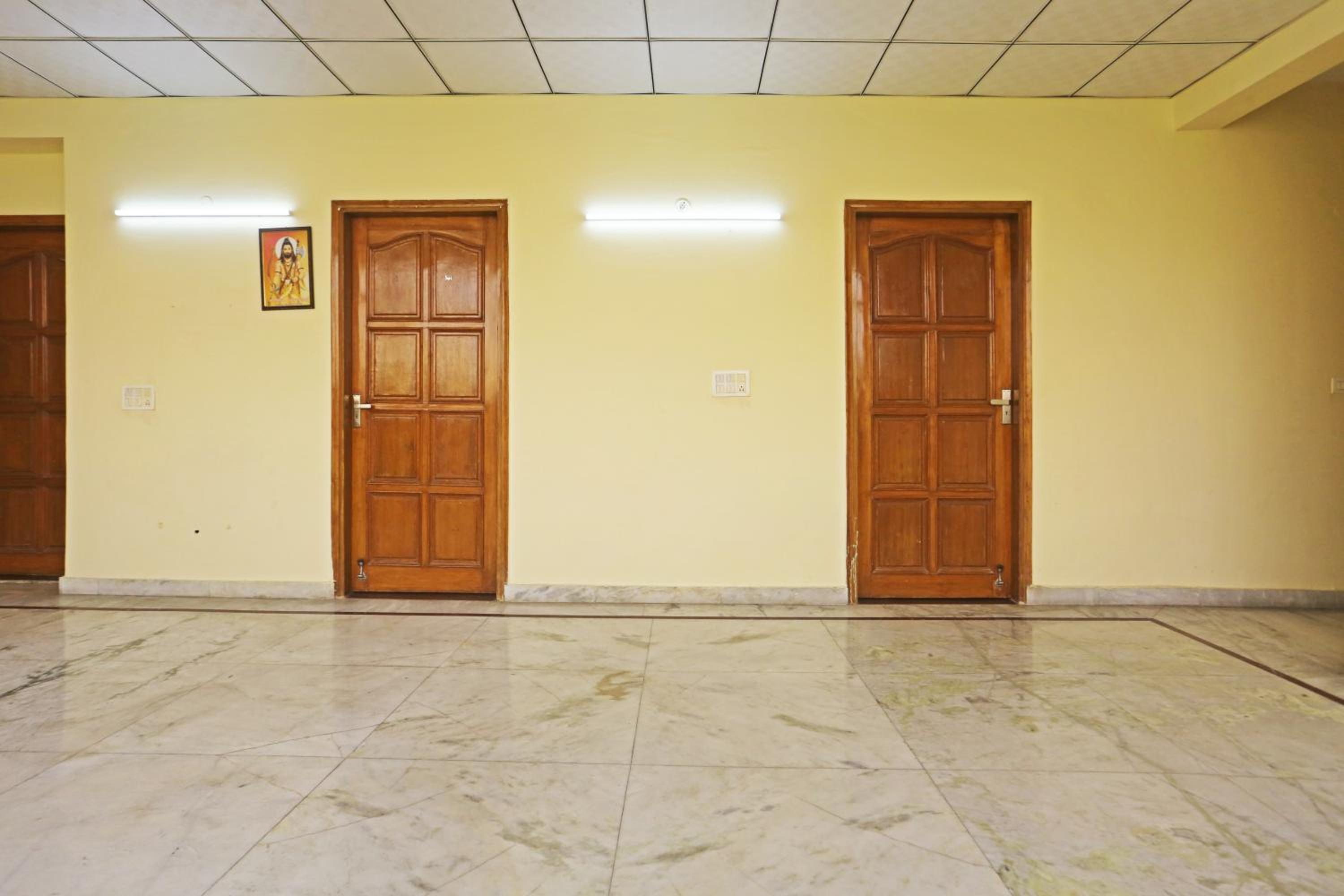 Angel Grand Residency