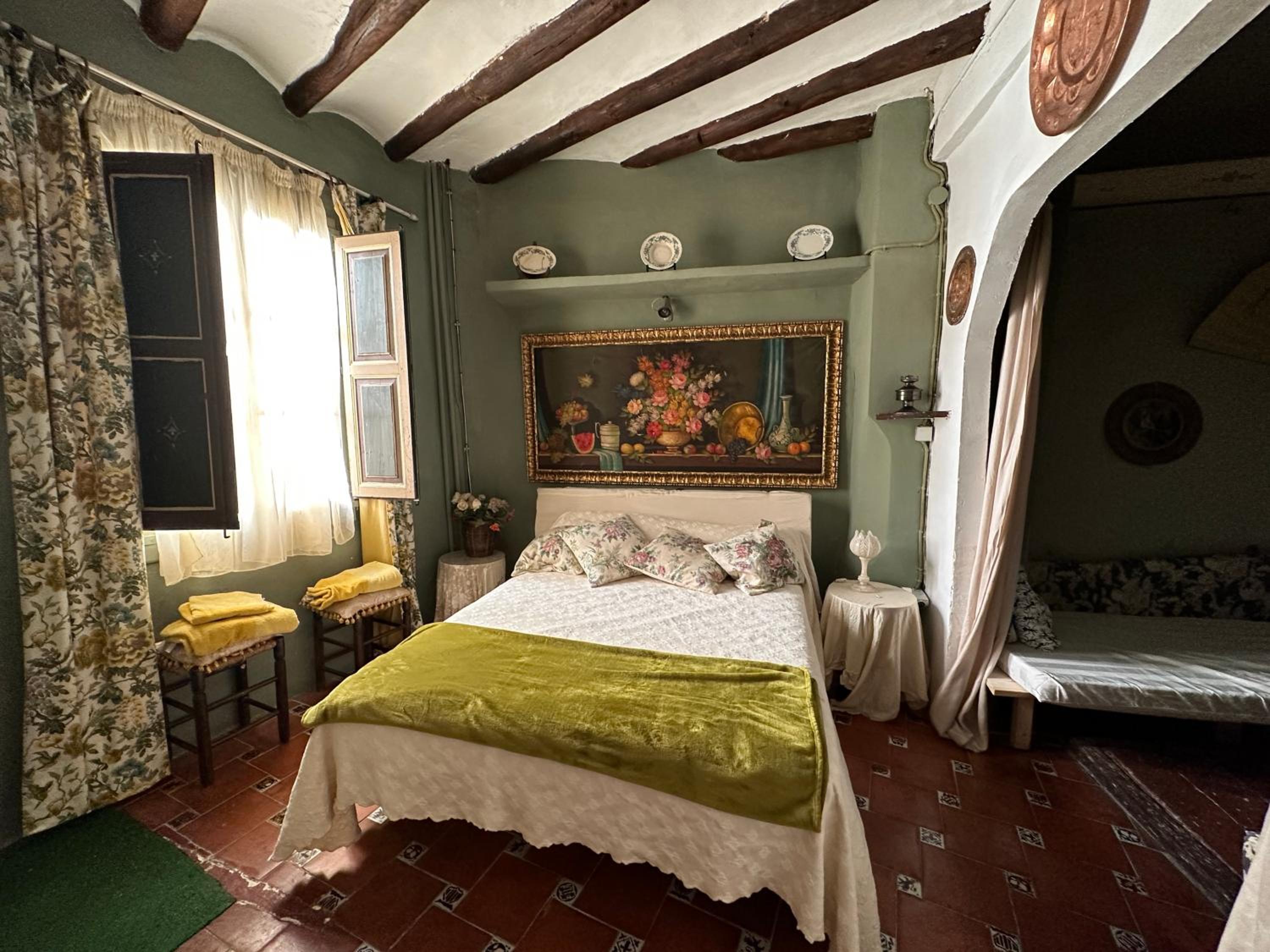 Casa Notari Congost de Montrebei