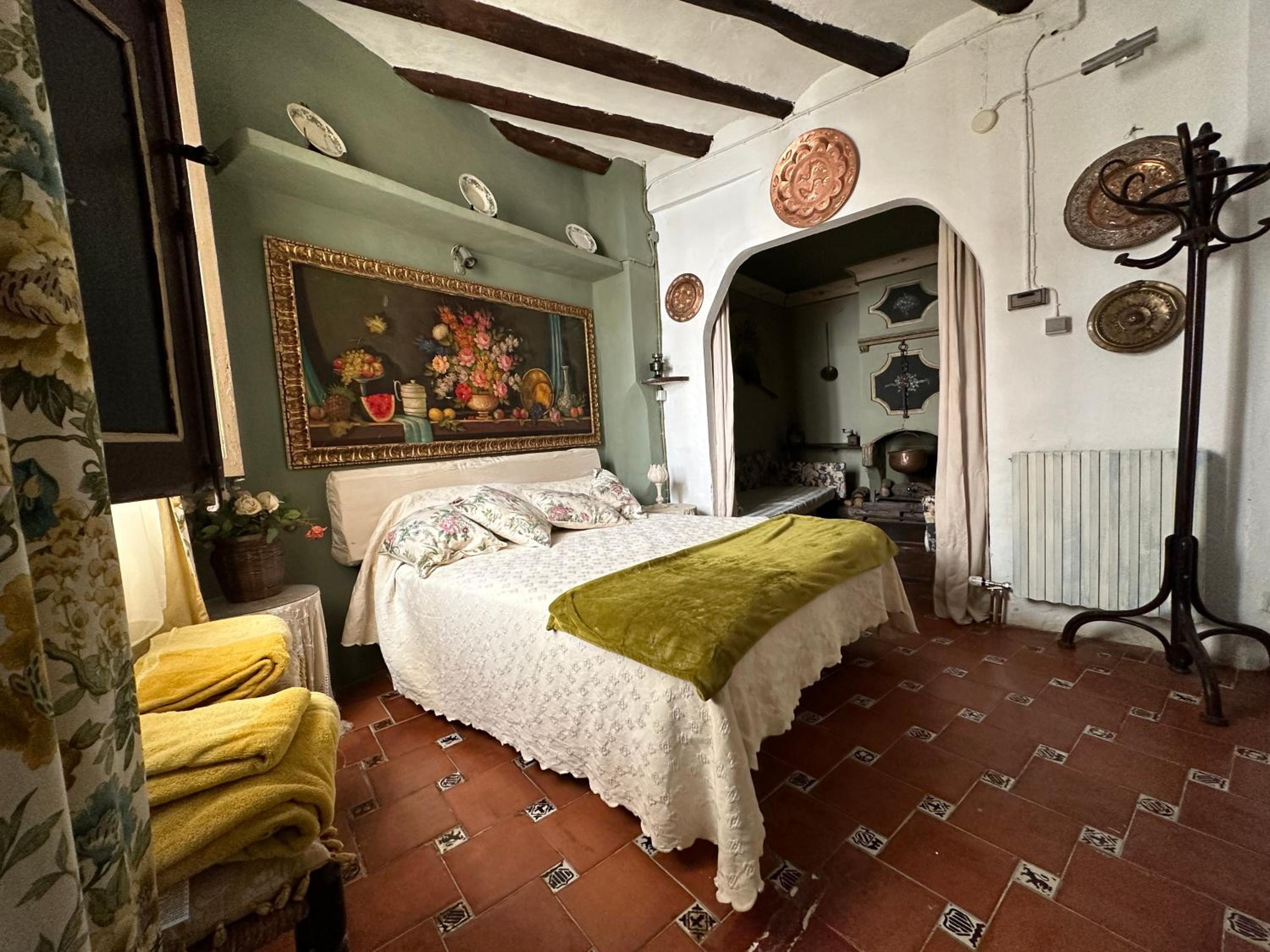 Casa Notari Congost de Montrebei