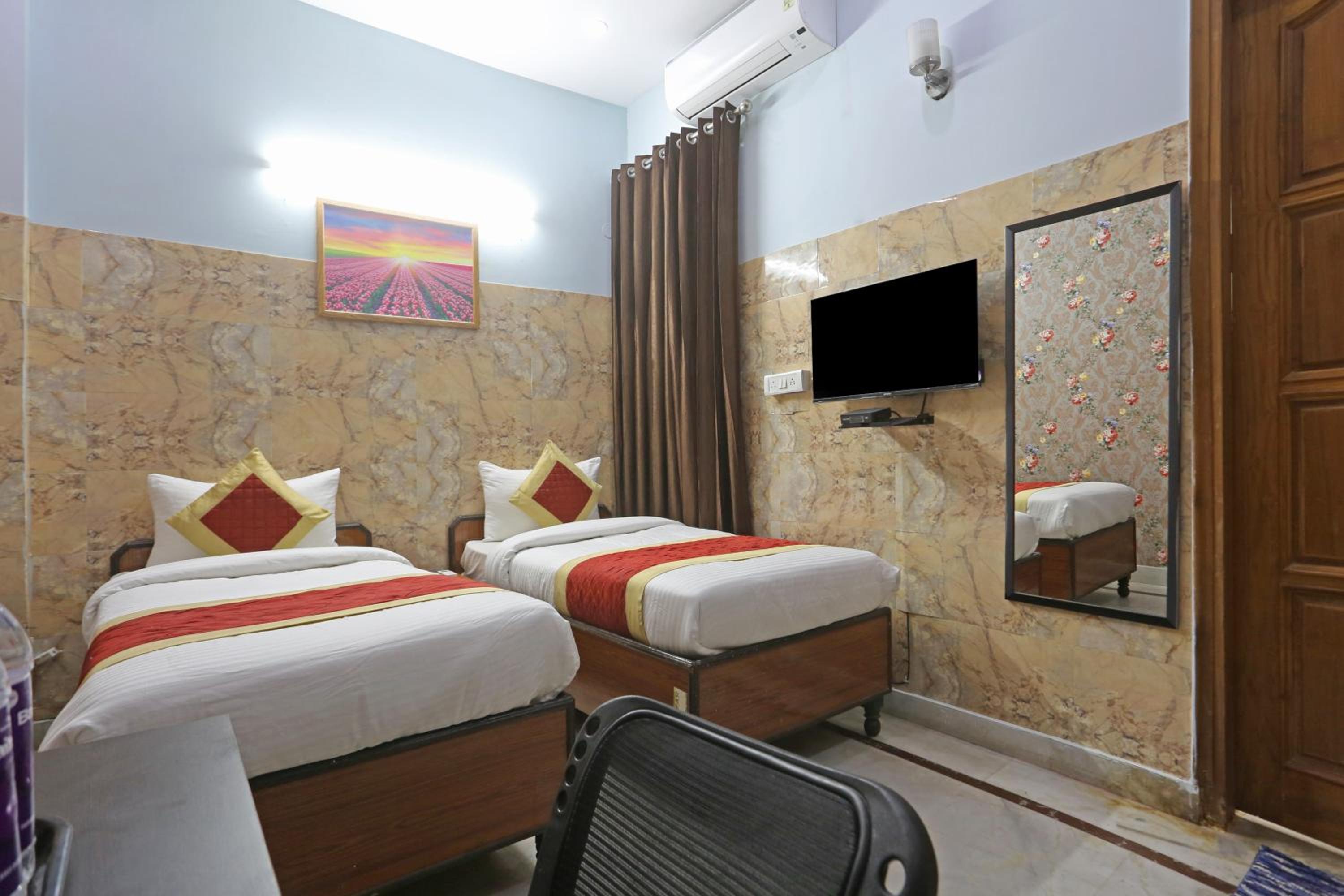 Angel Grand Residency