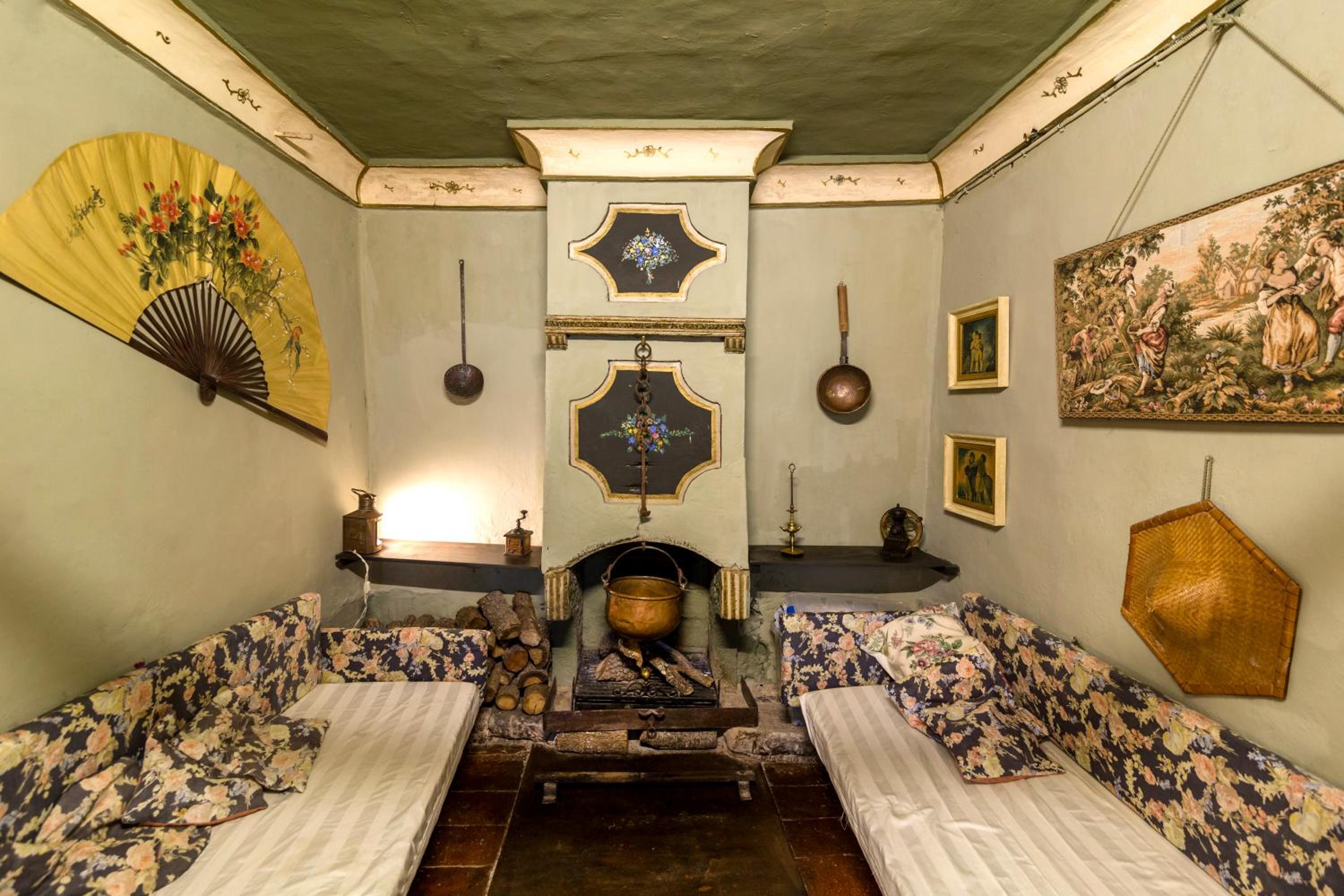 Casa Notari Congost de Montrebei