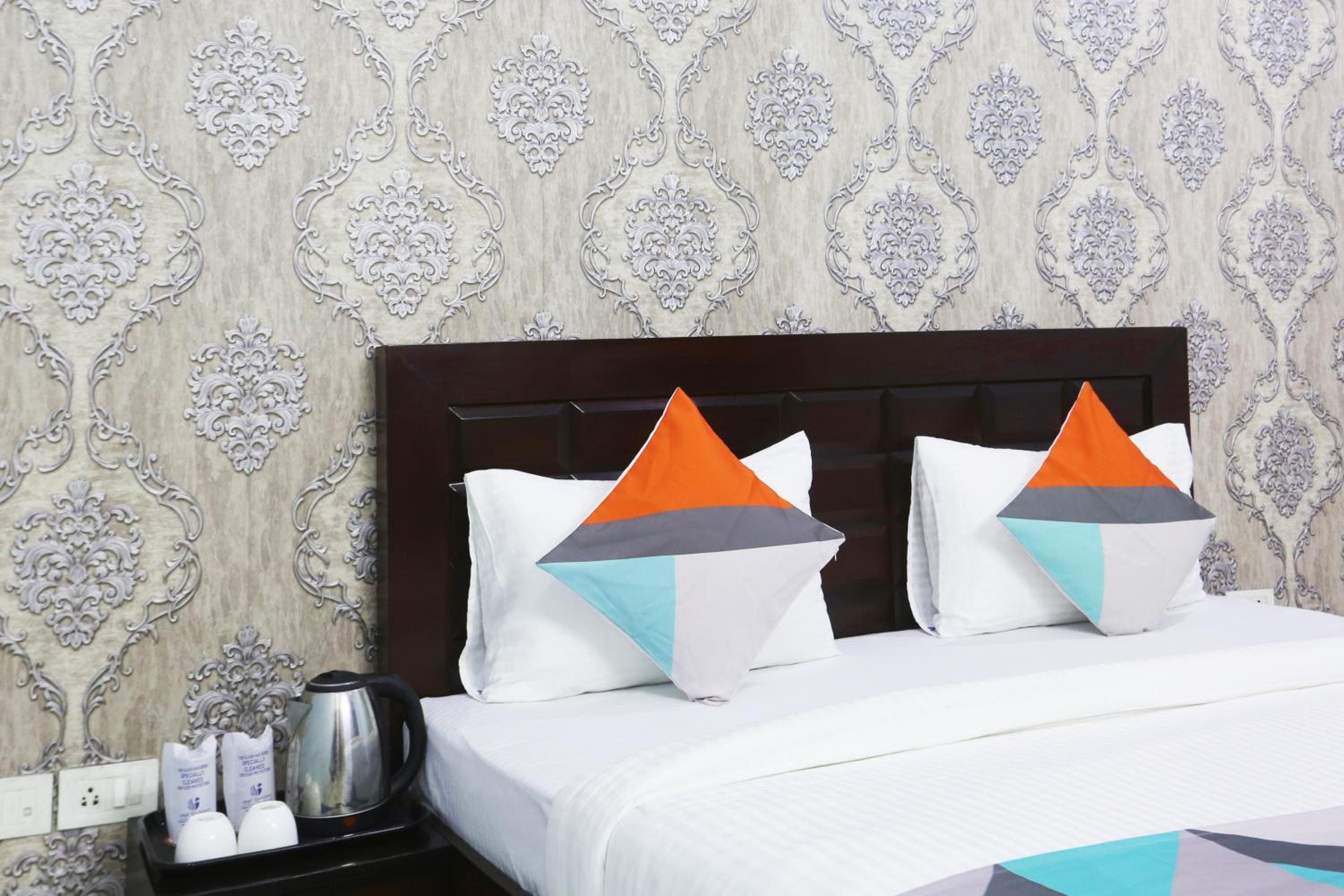 Angel Grand Residency
