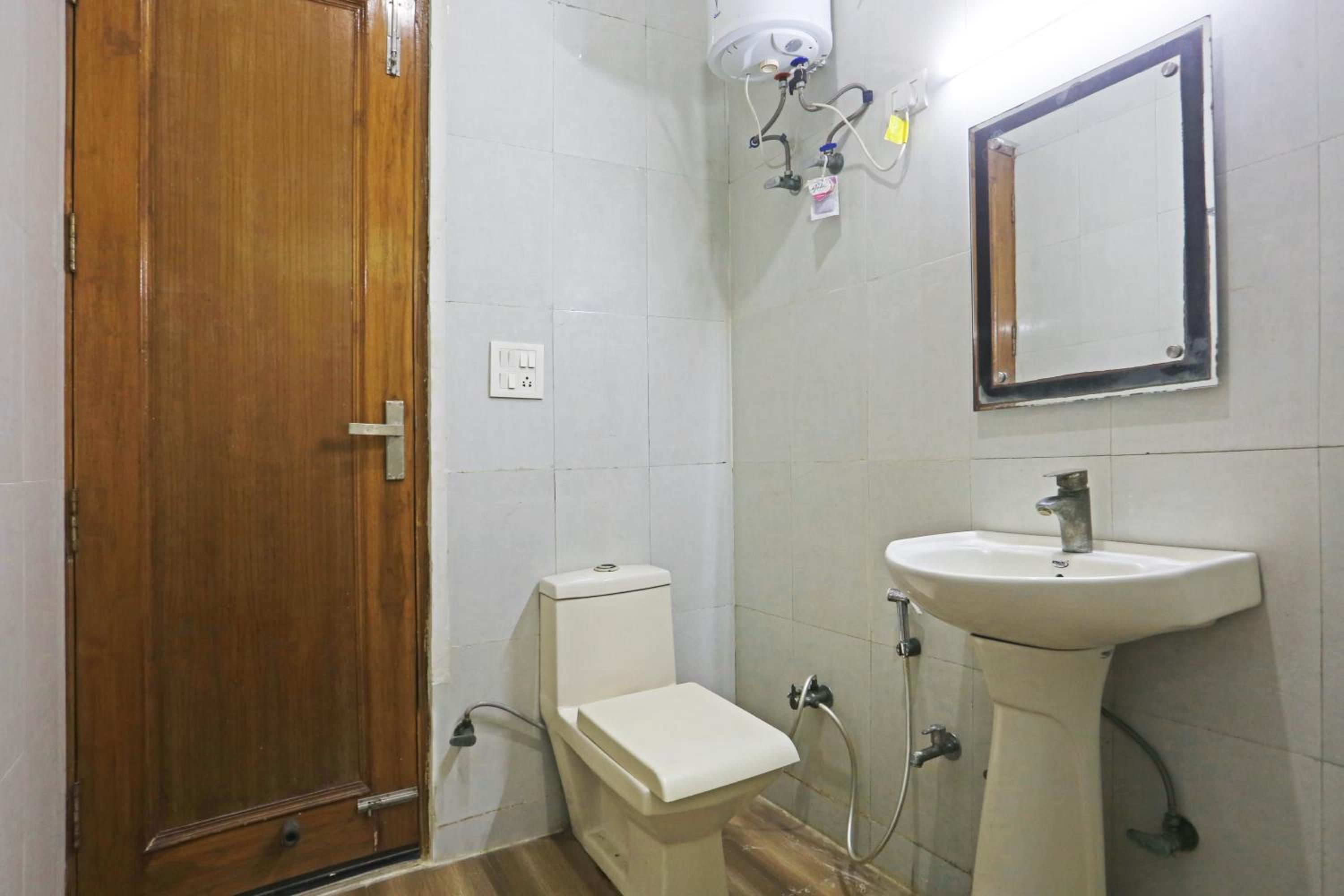 Angel Grand Residency
