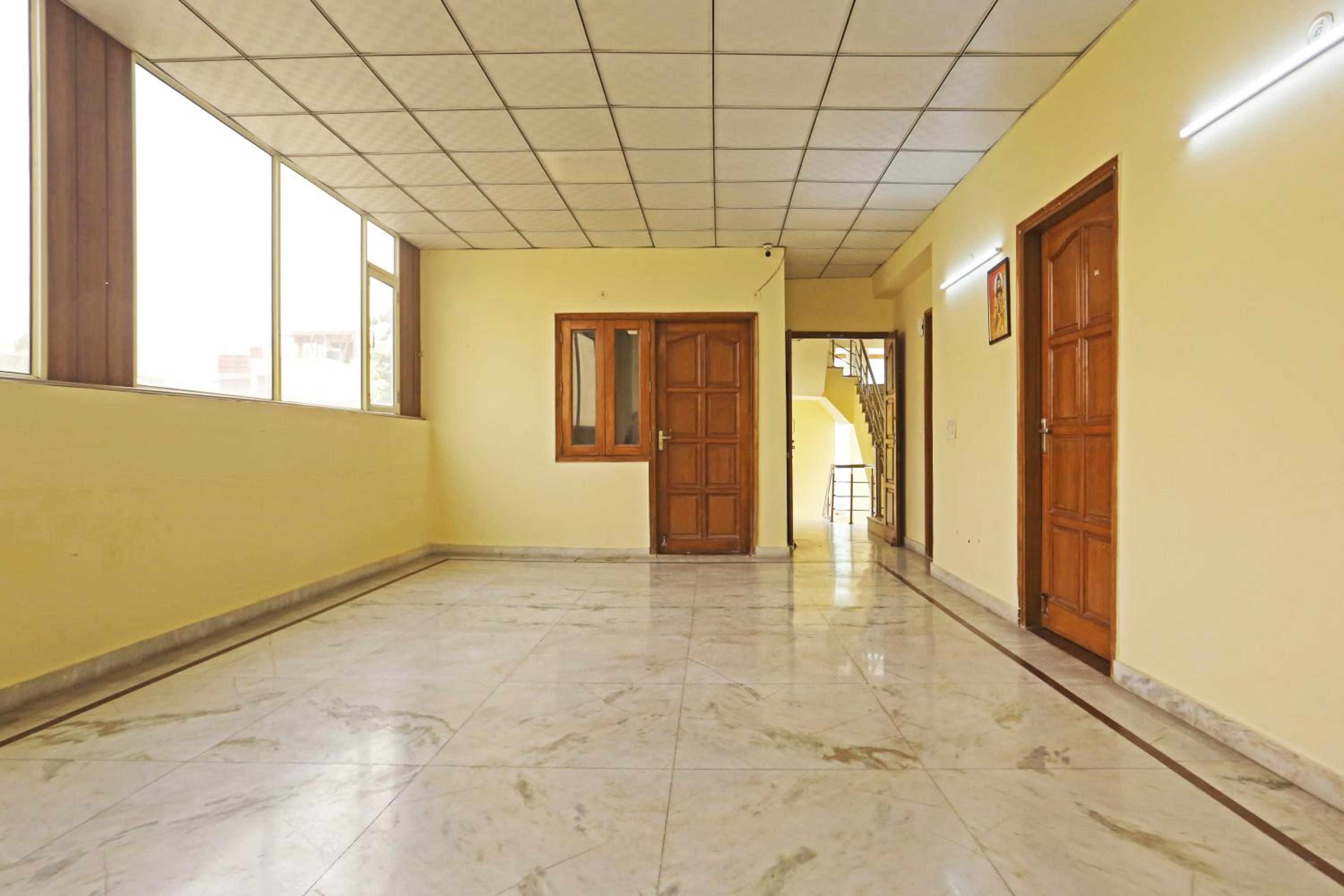 Angel Grand Residency