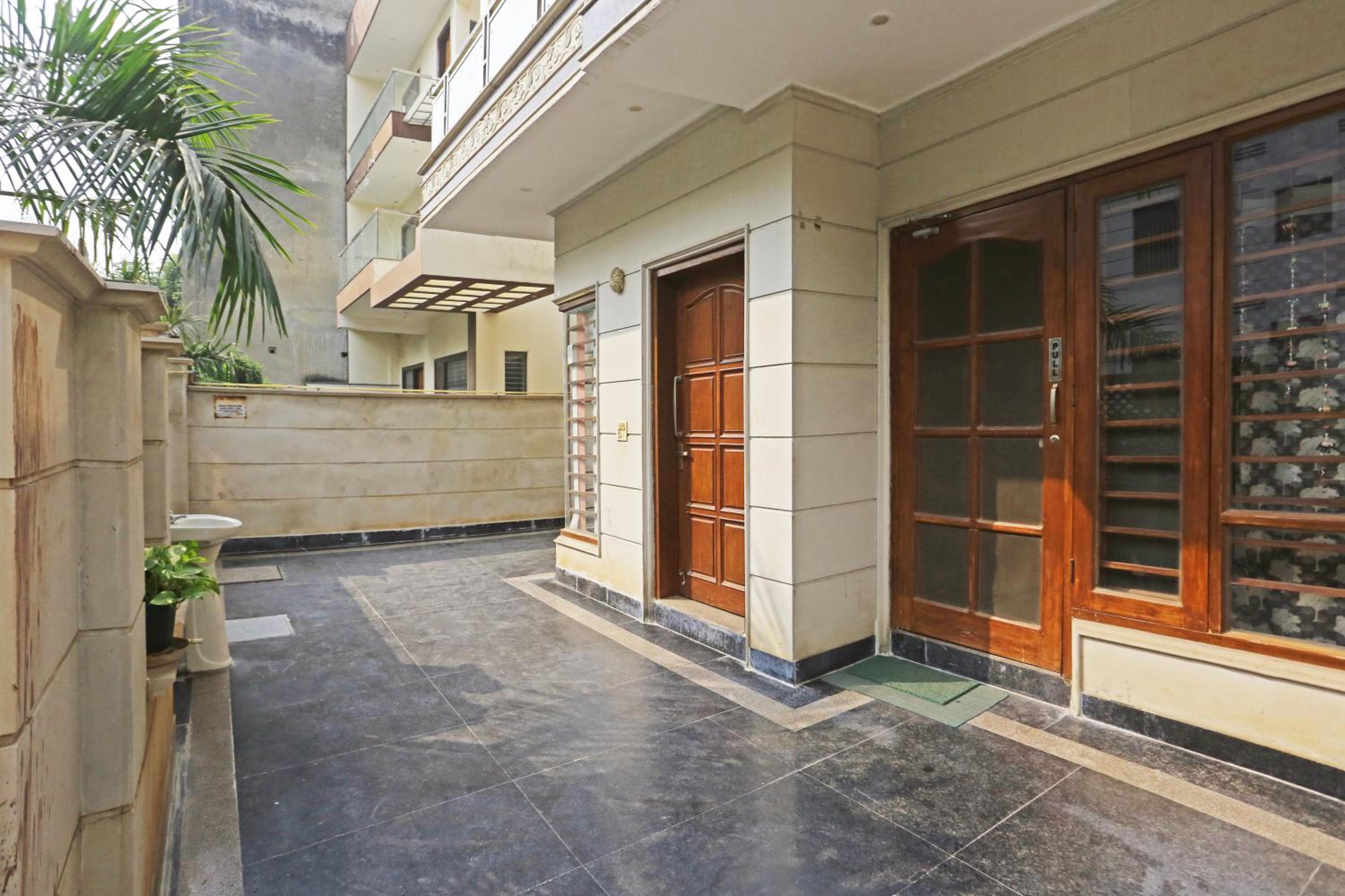 Angel Grand Residency