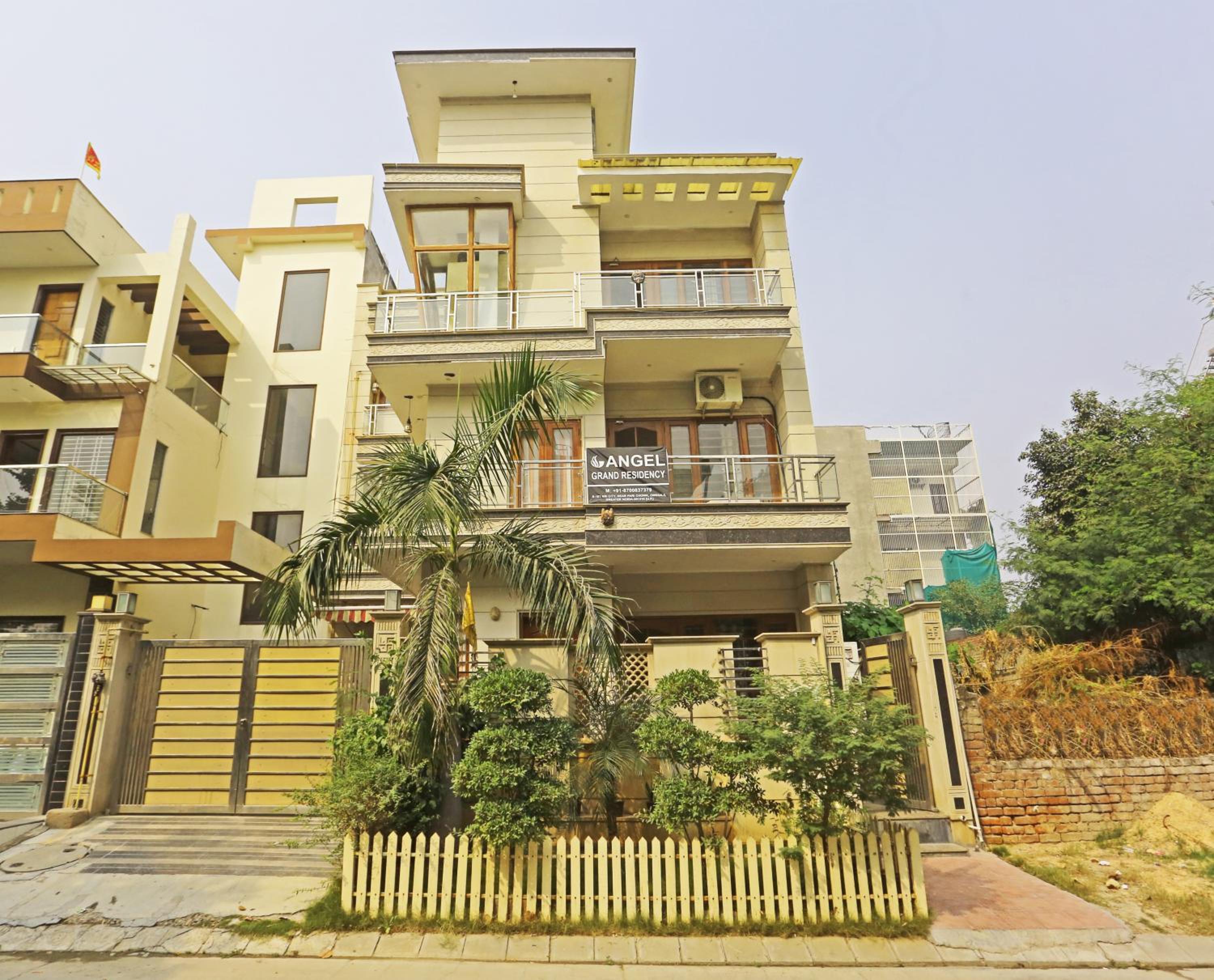 Angel Grand Residency