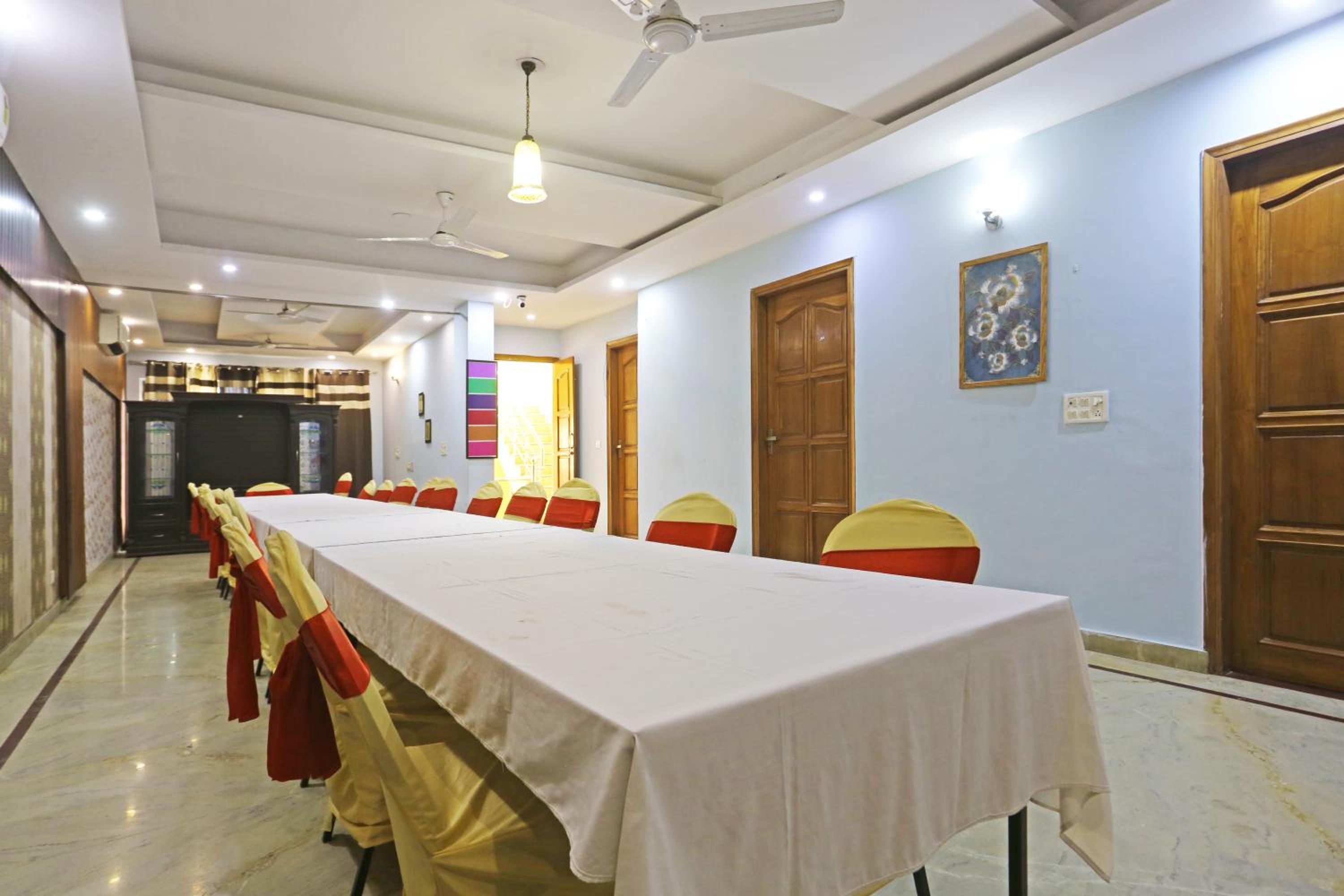 Angel Grand Residency