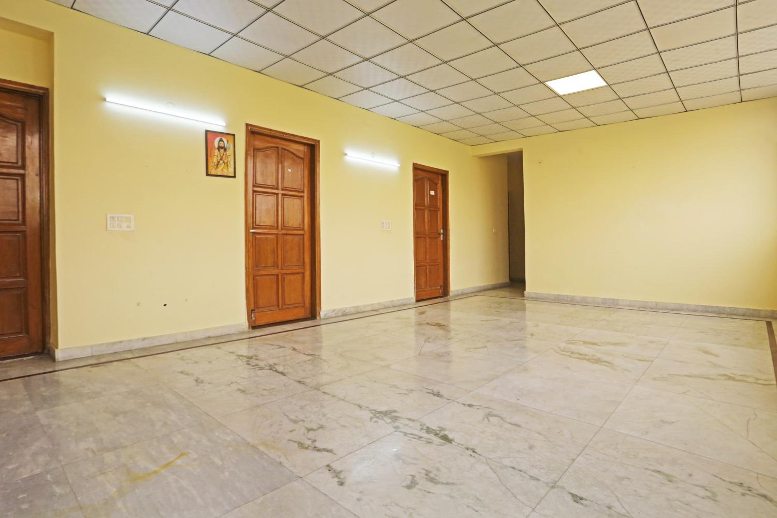 Angel Grand Residency