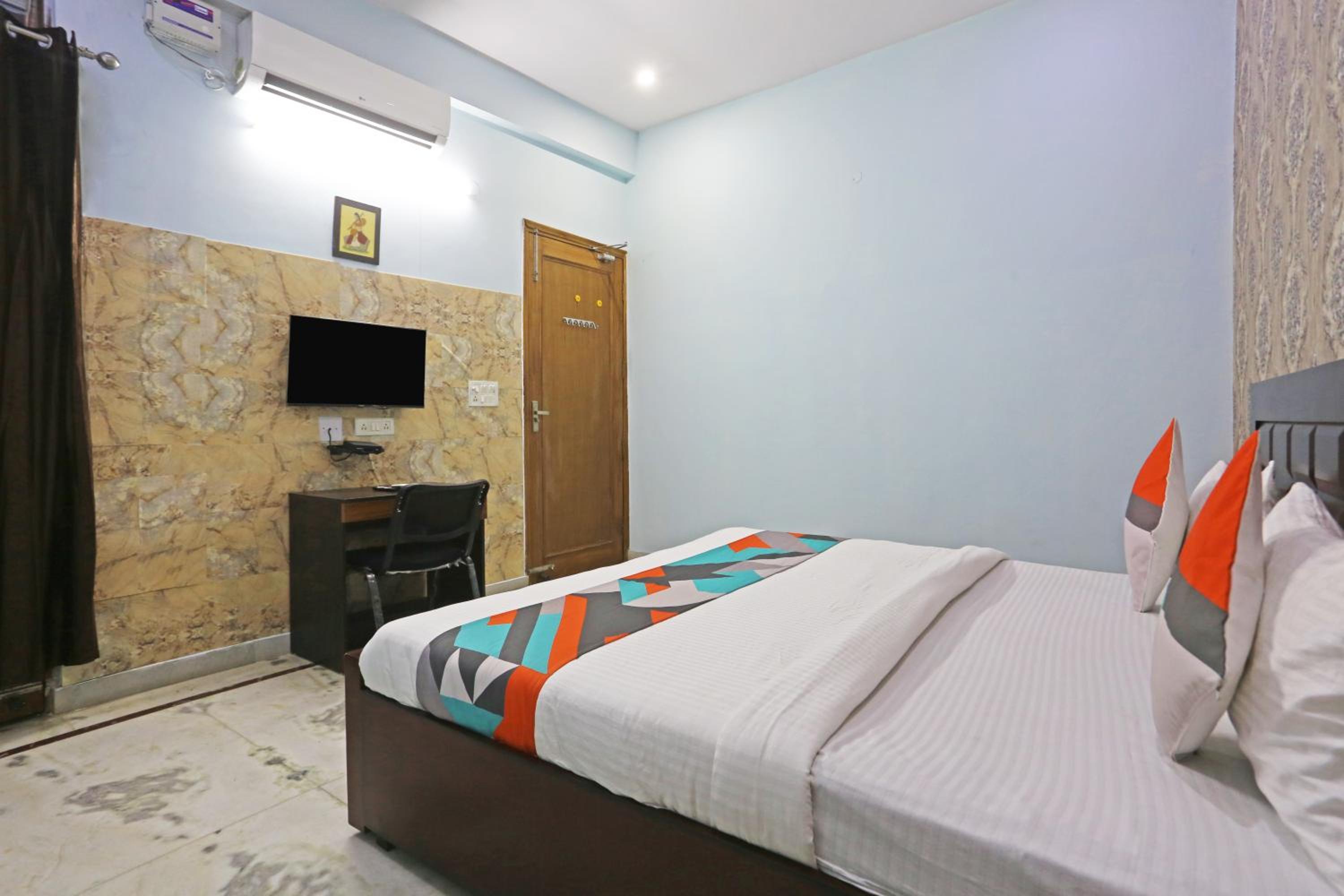 Angel Grand Residency