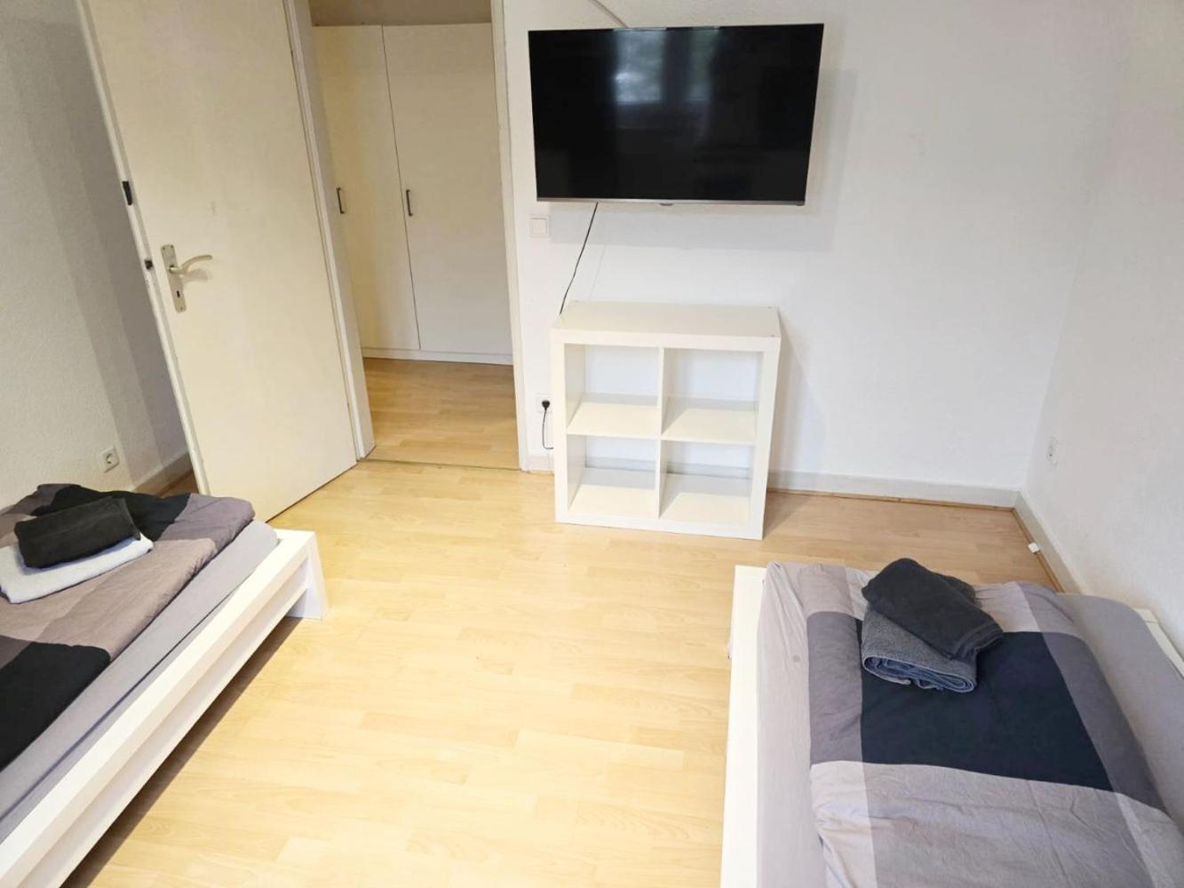 WelcomeCologne Apartments view 3