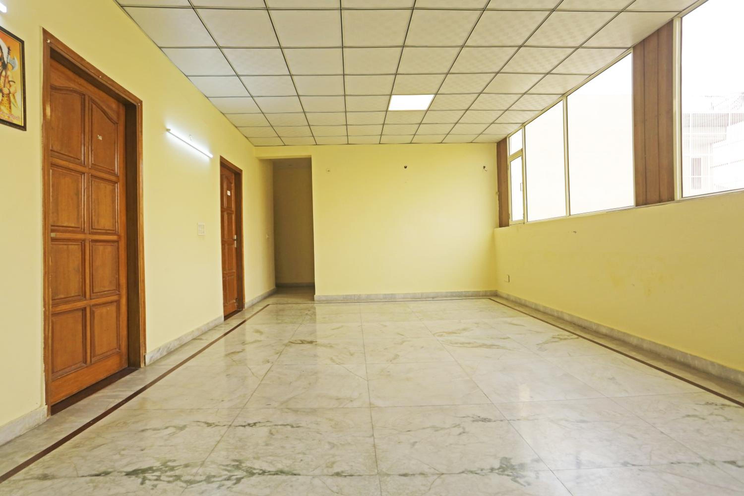 Angel Grand Residency