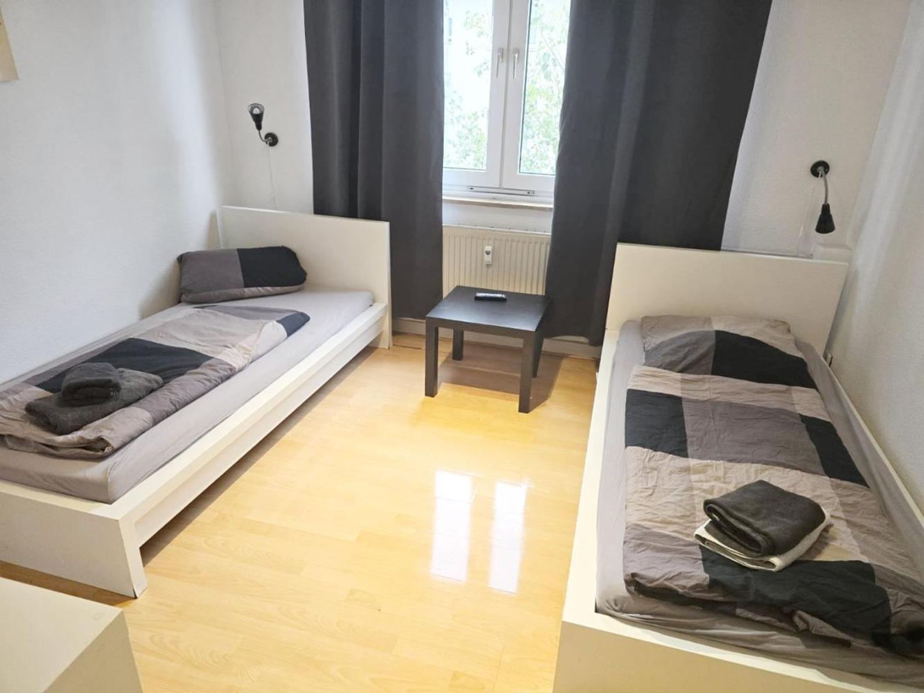 WelcomeCologne Apartments view 4