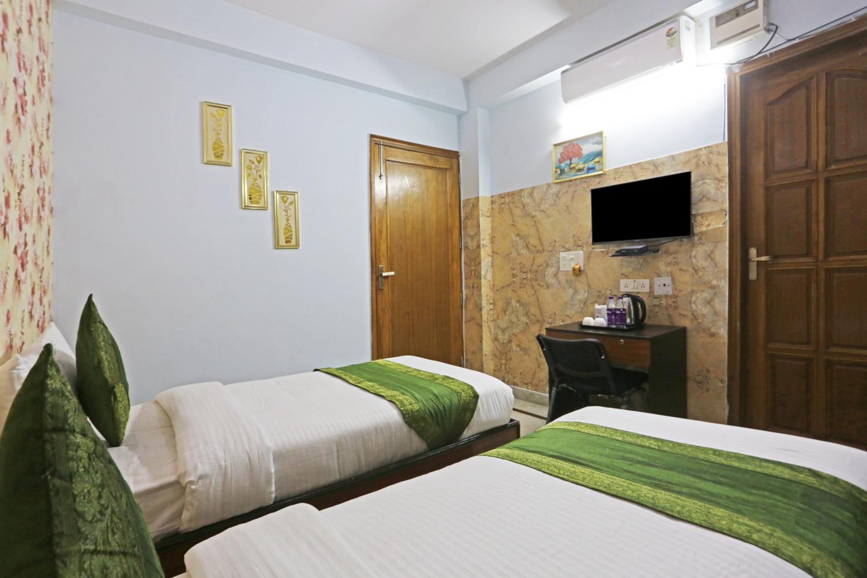 Angel Grand Residency