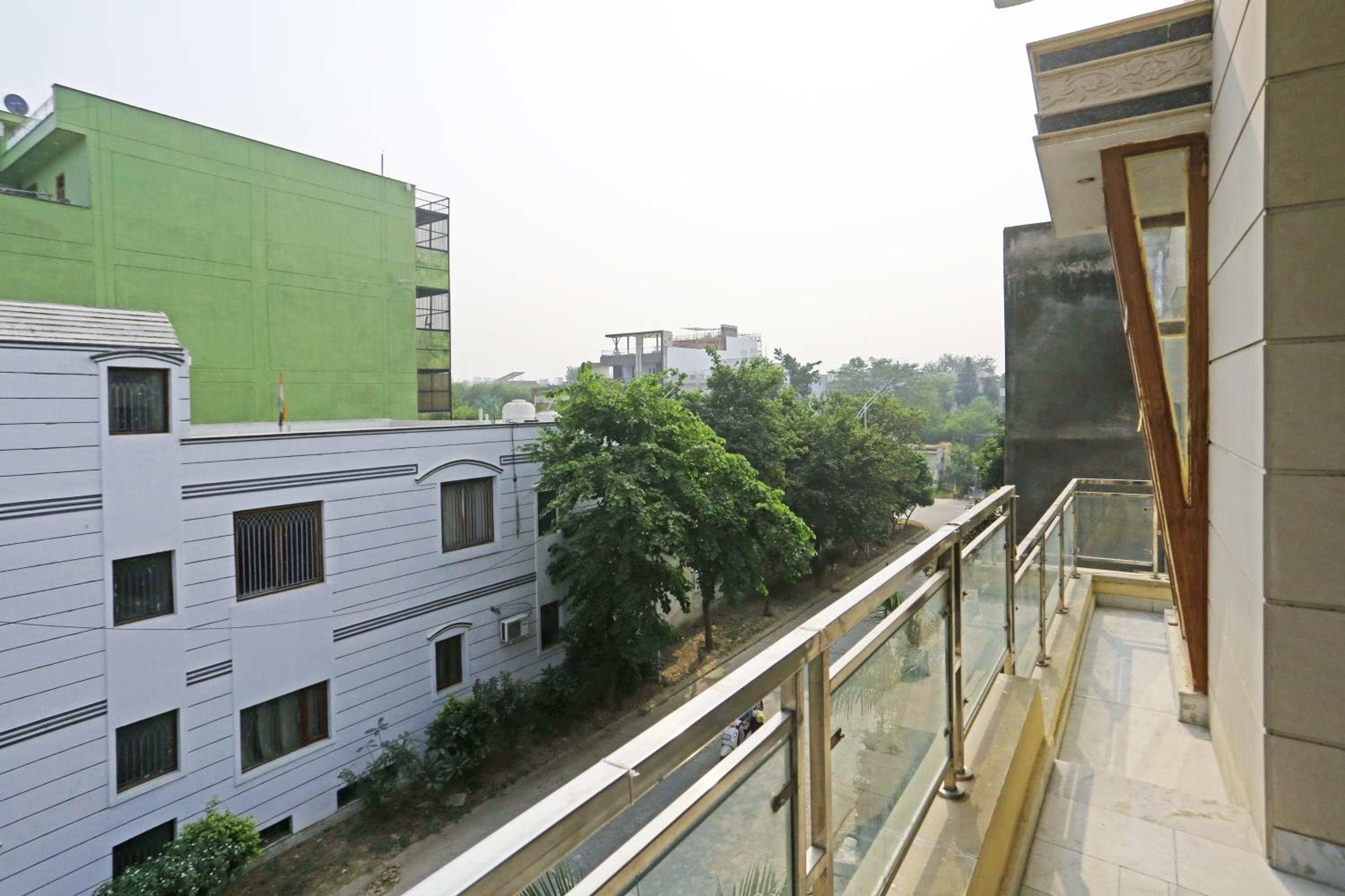 Angel Grand Residency