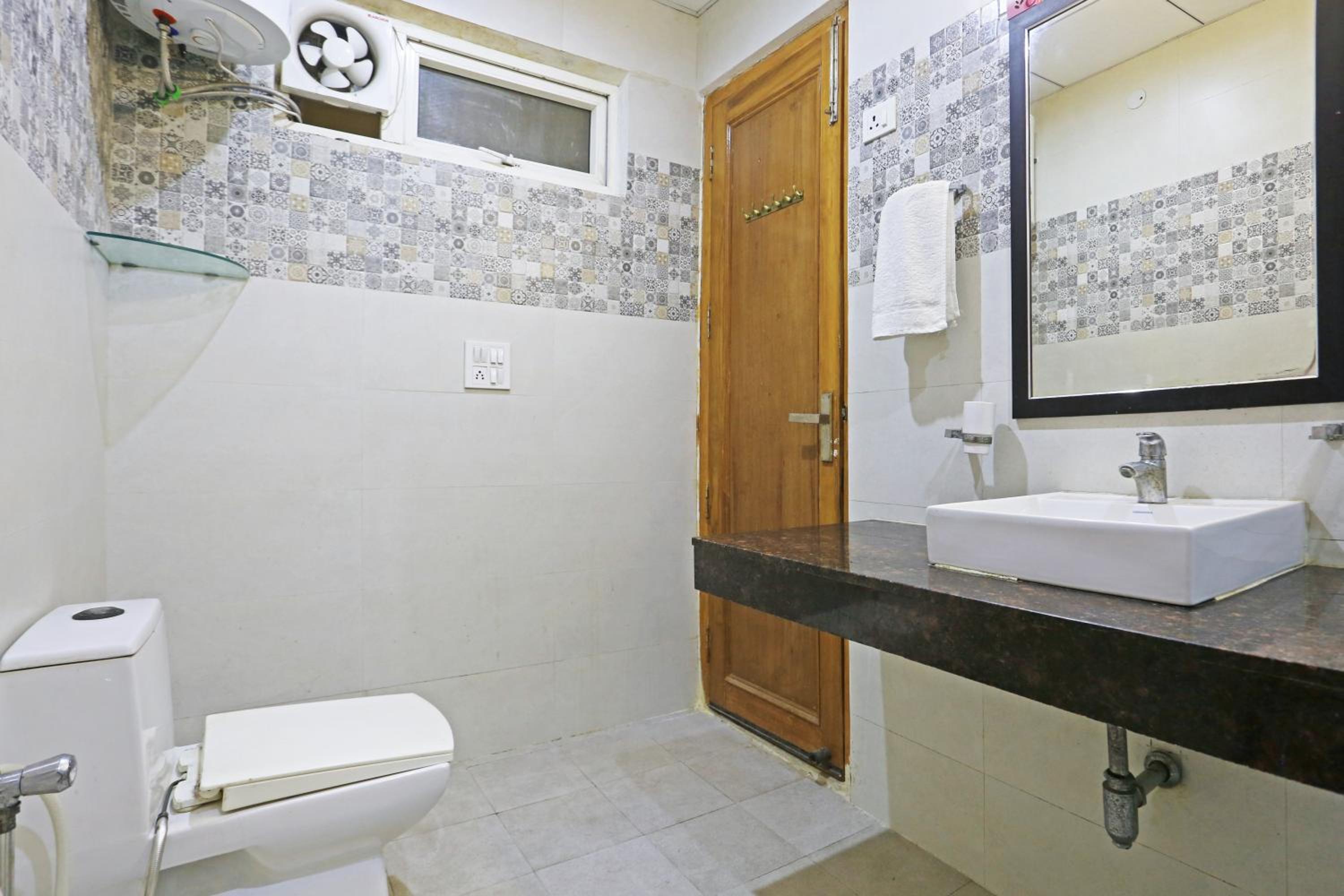 Angel Grand Residency