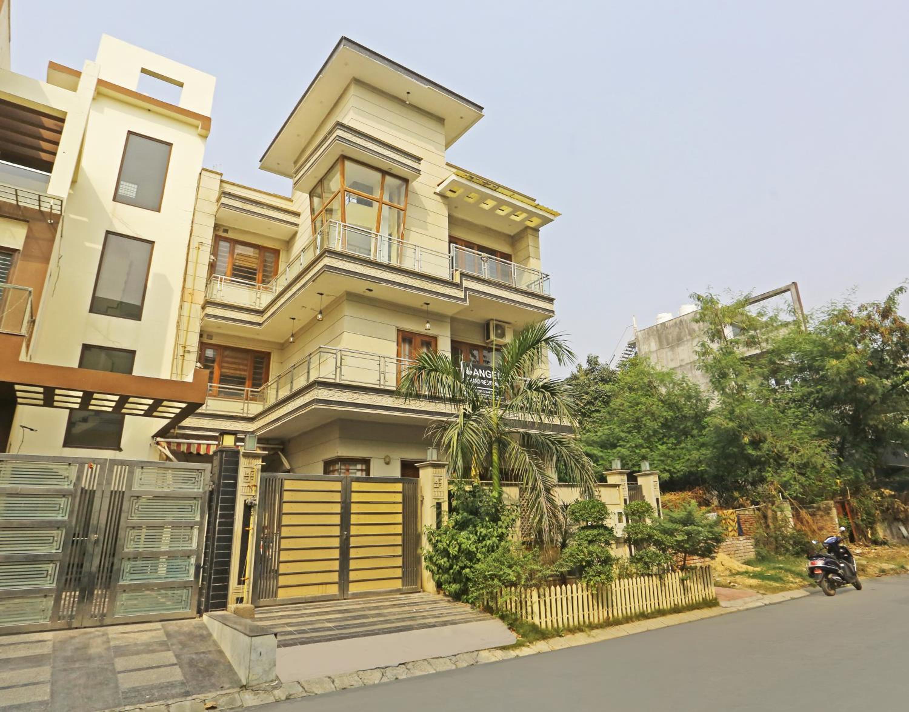 Angel Grand Residency
