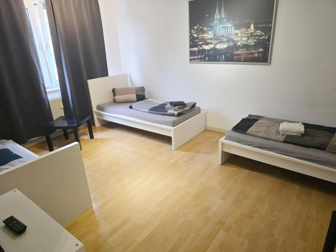 WelcomeCologne Apartments view 5