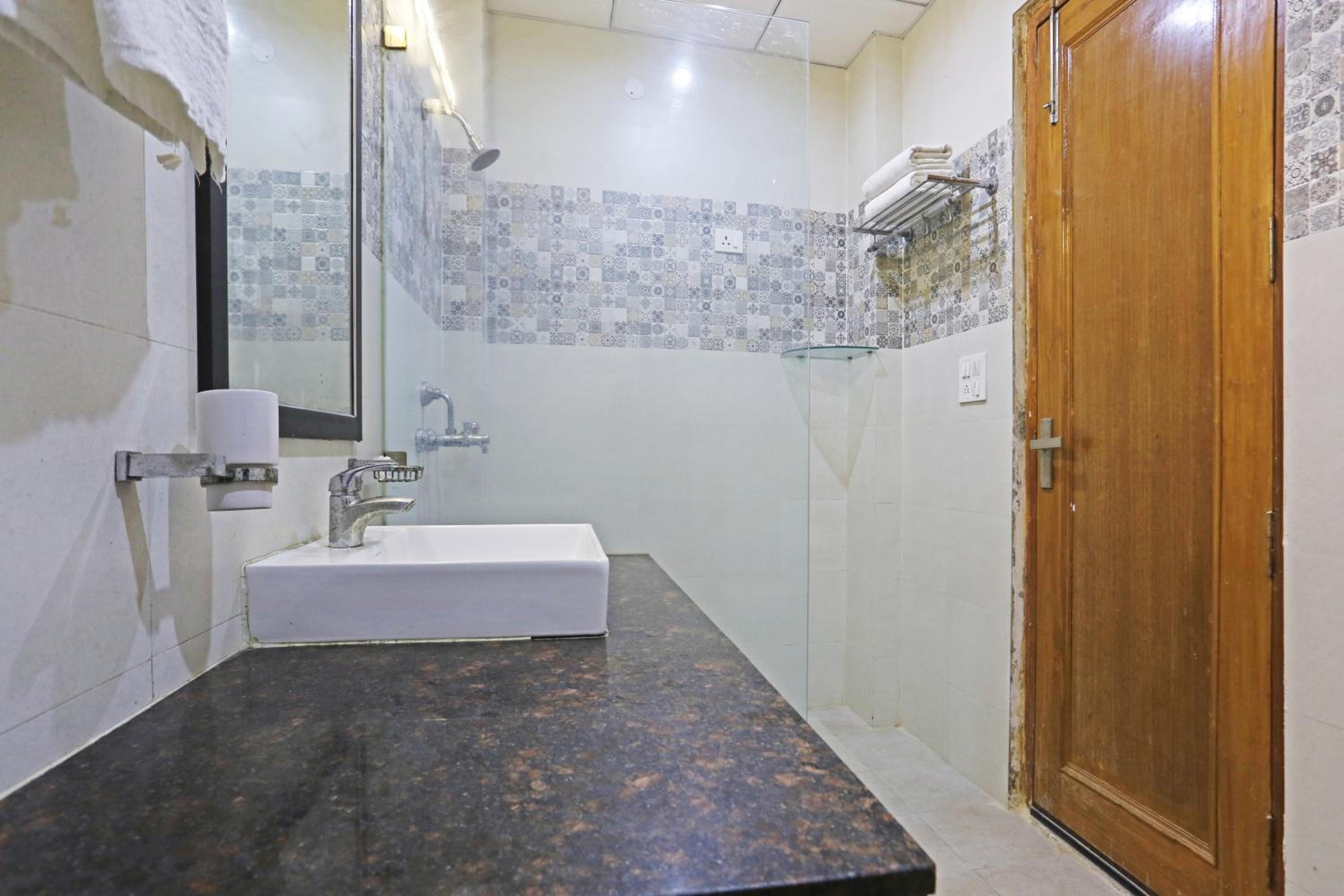 Angel Grand Residency