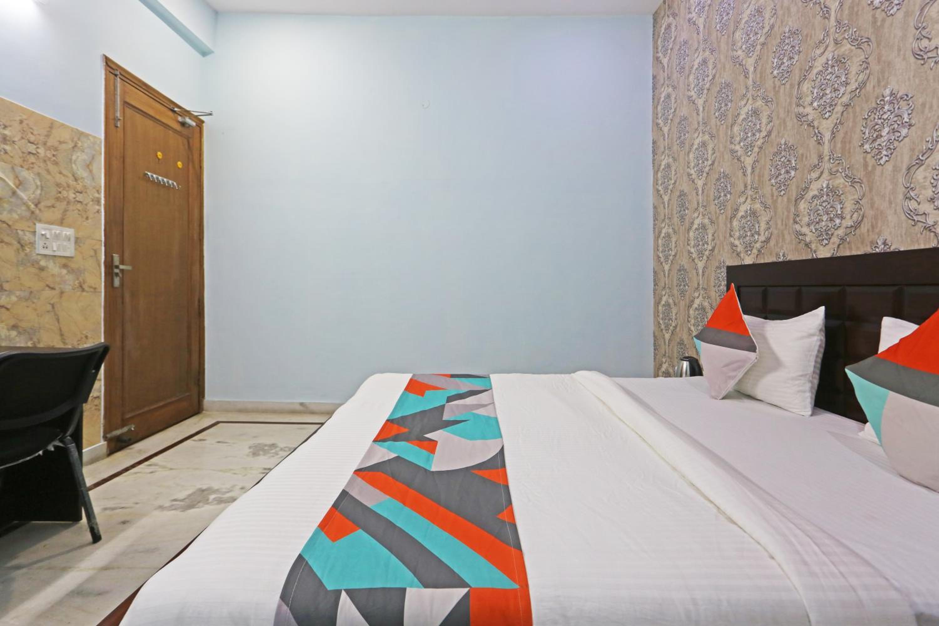 Angel Grand Residency