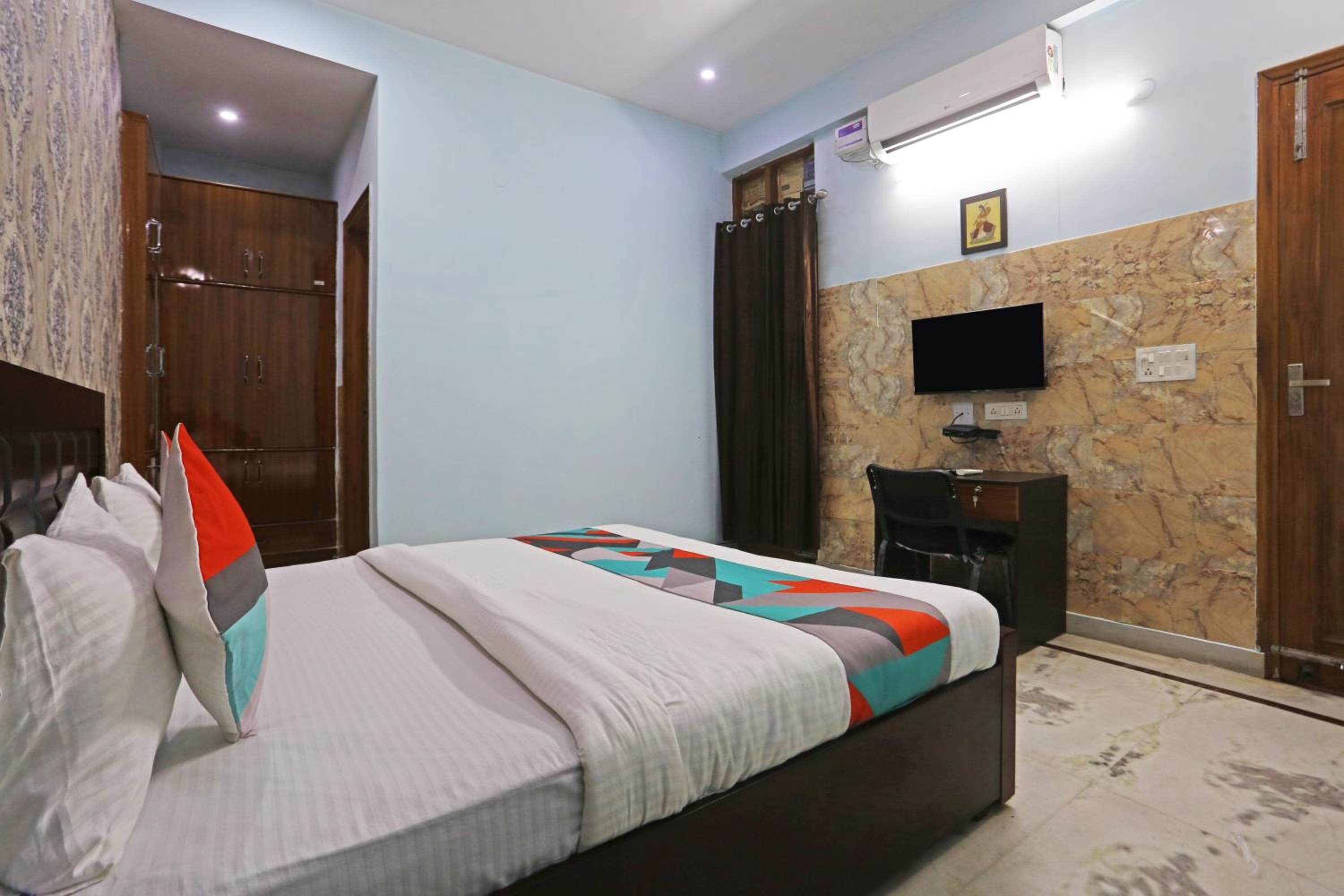 Angel Grand Residency
