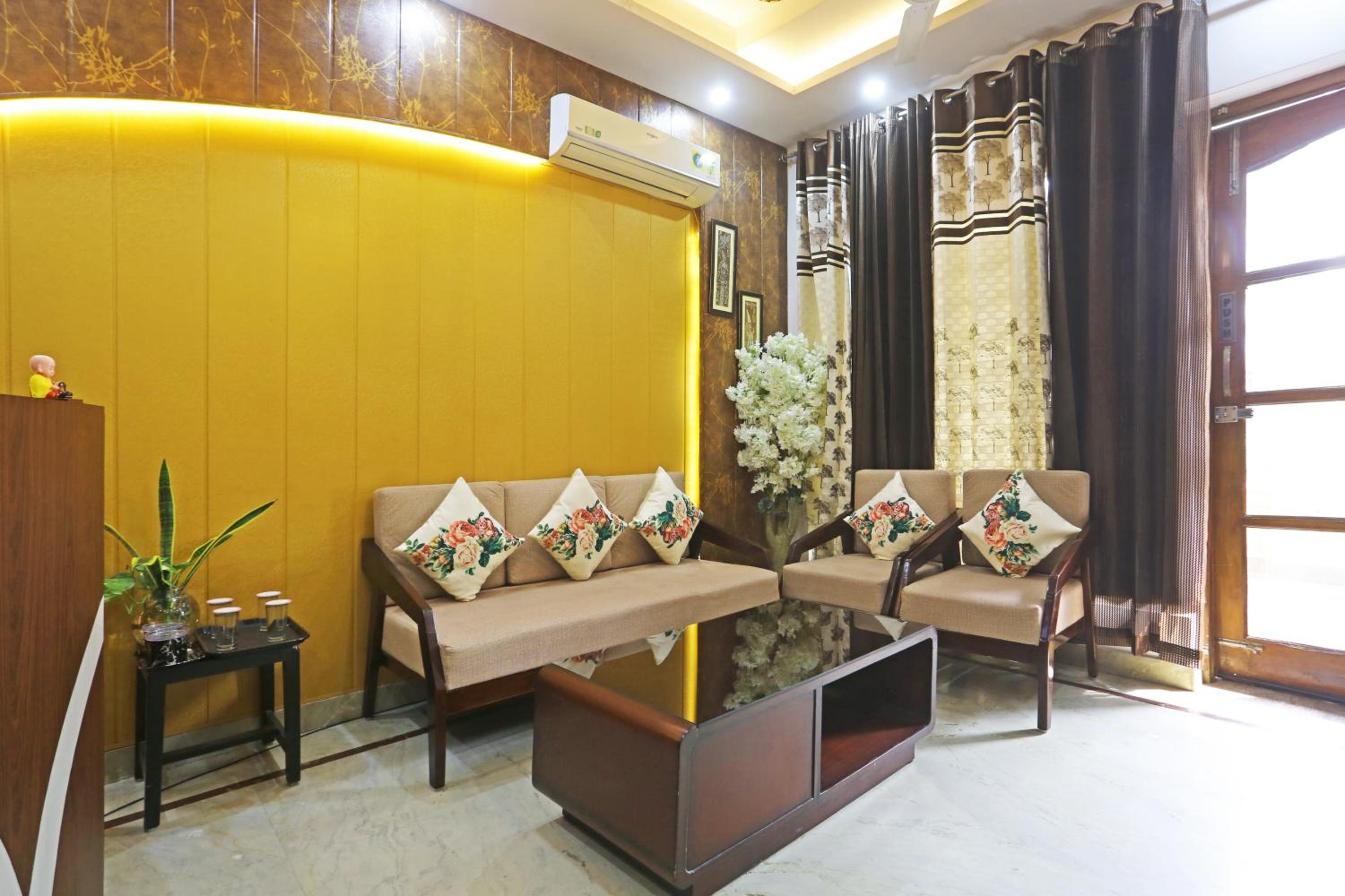 Angel Grand Residency