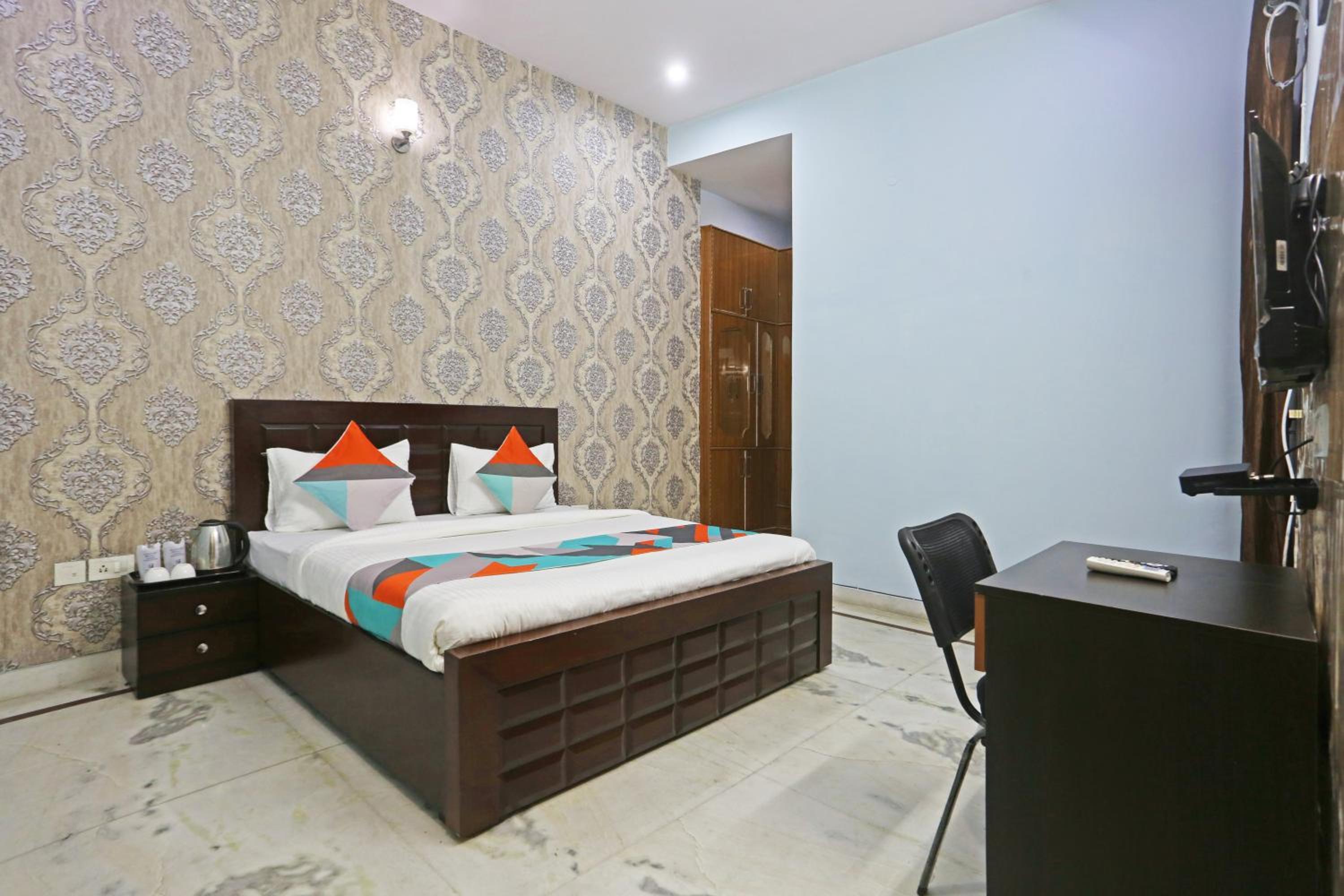 Angel Grand Residency