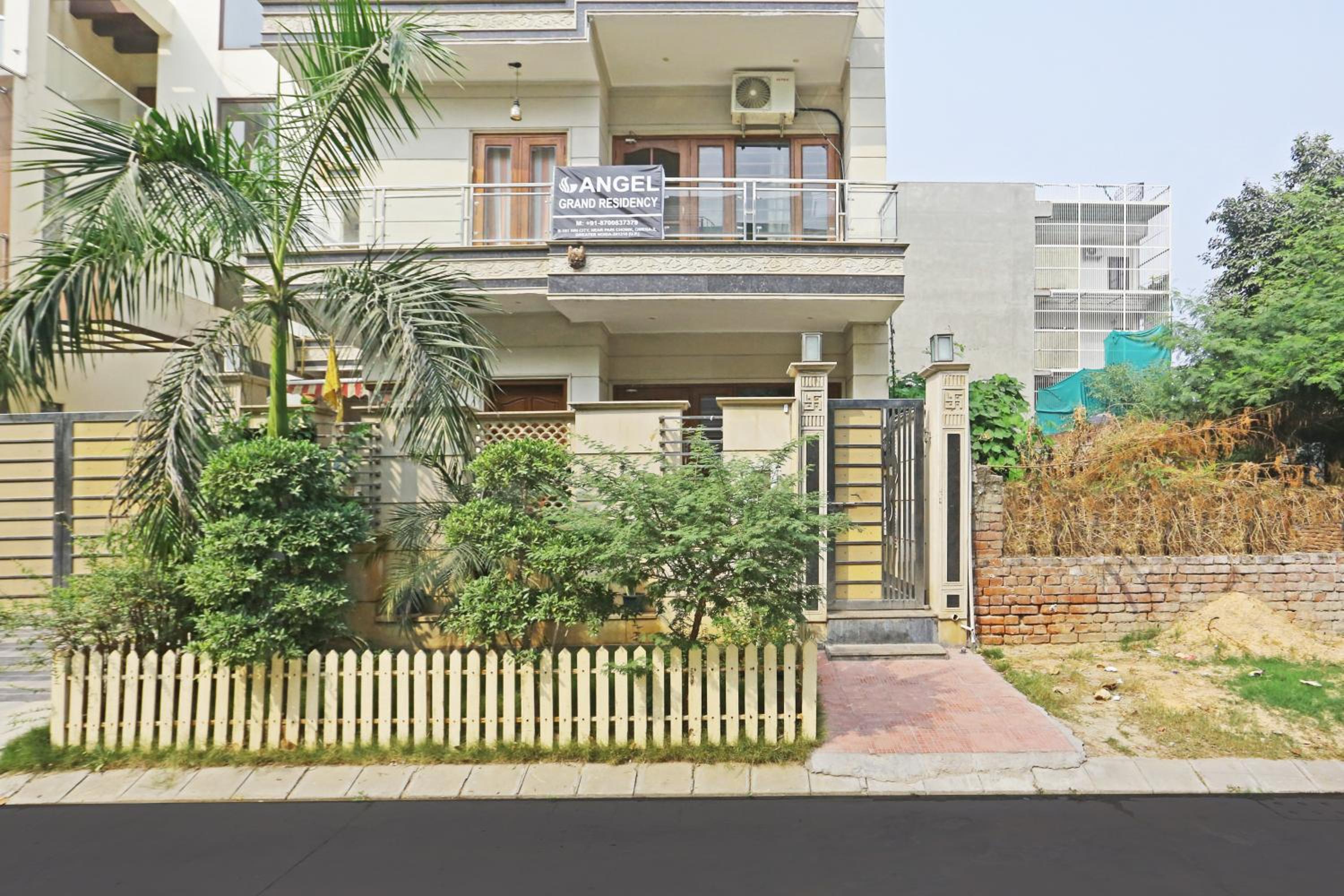 Angel Grand Residency