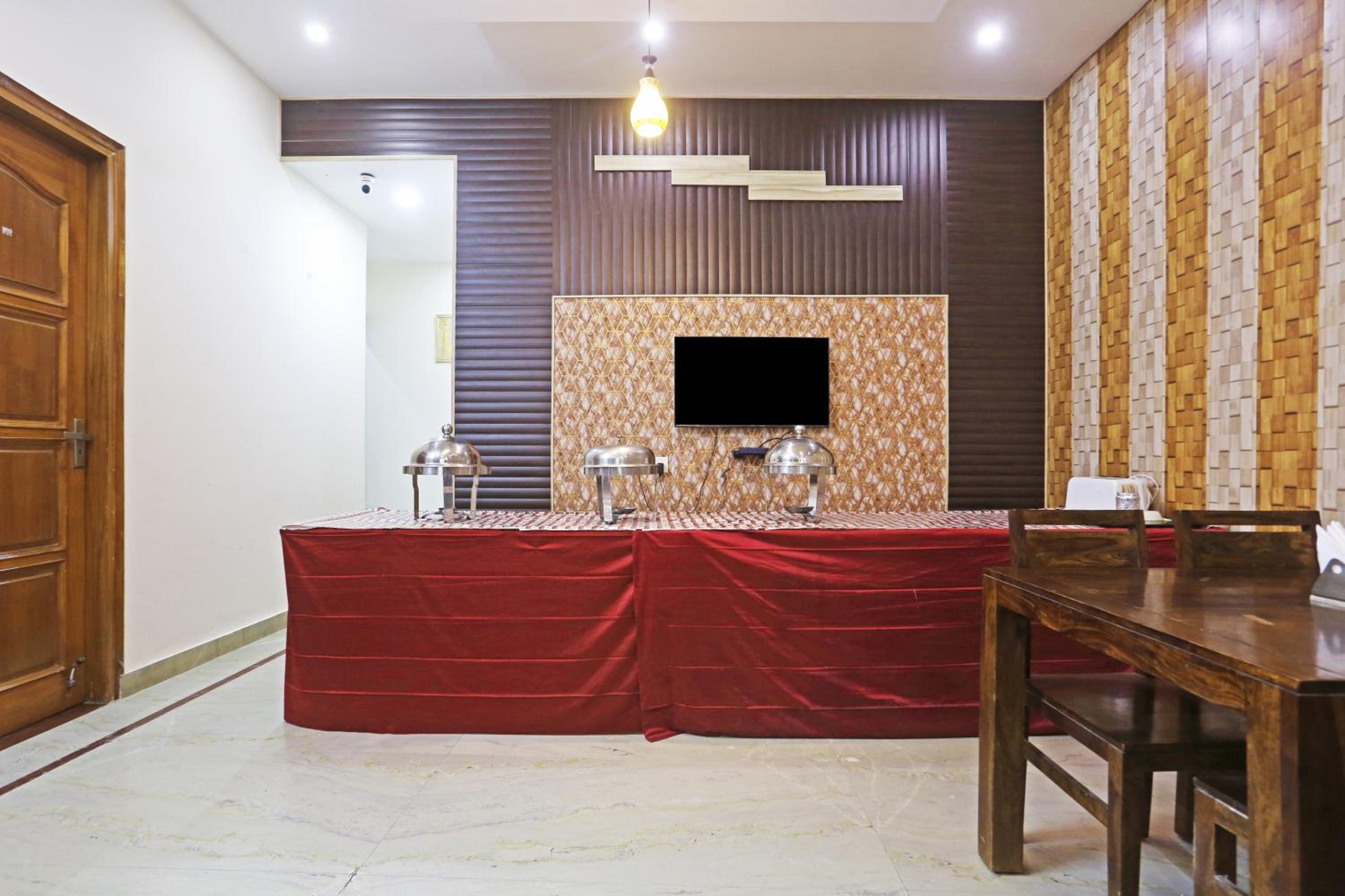 Angel Grand Residency