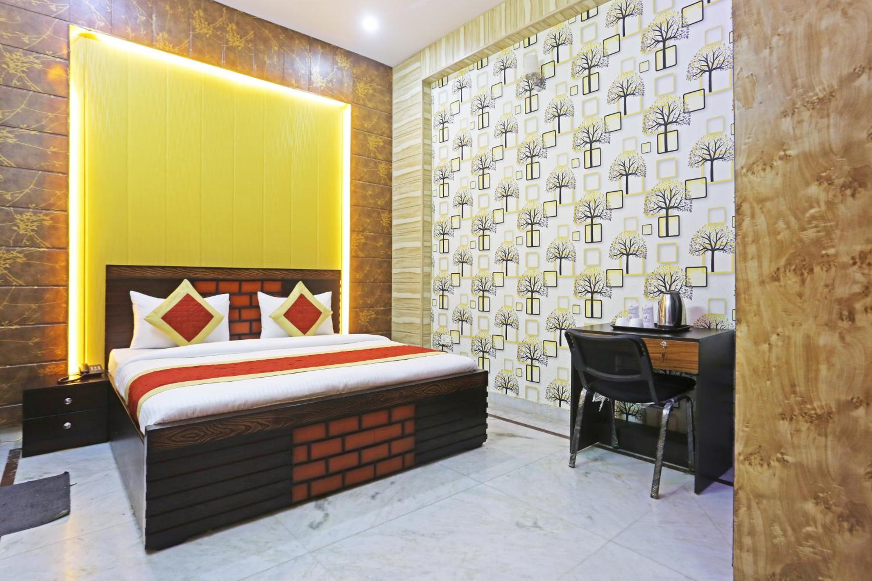 Angel Grand Residency