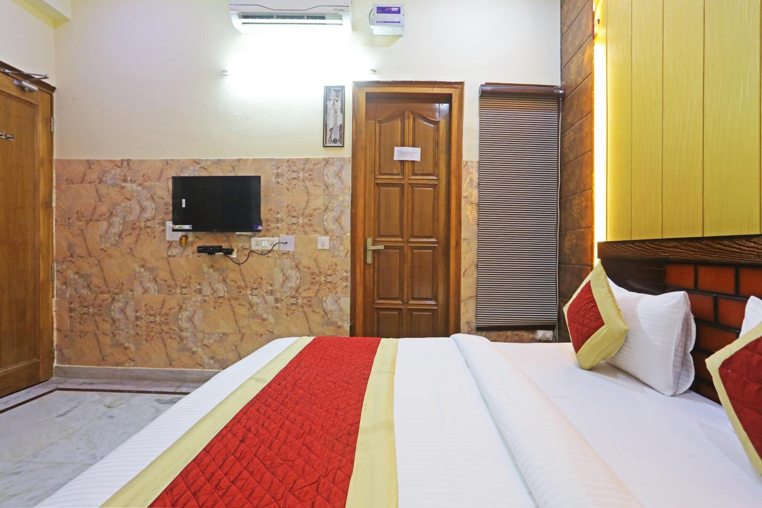 Angel Grand Residency