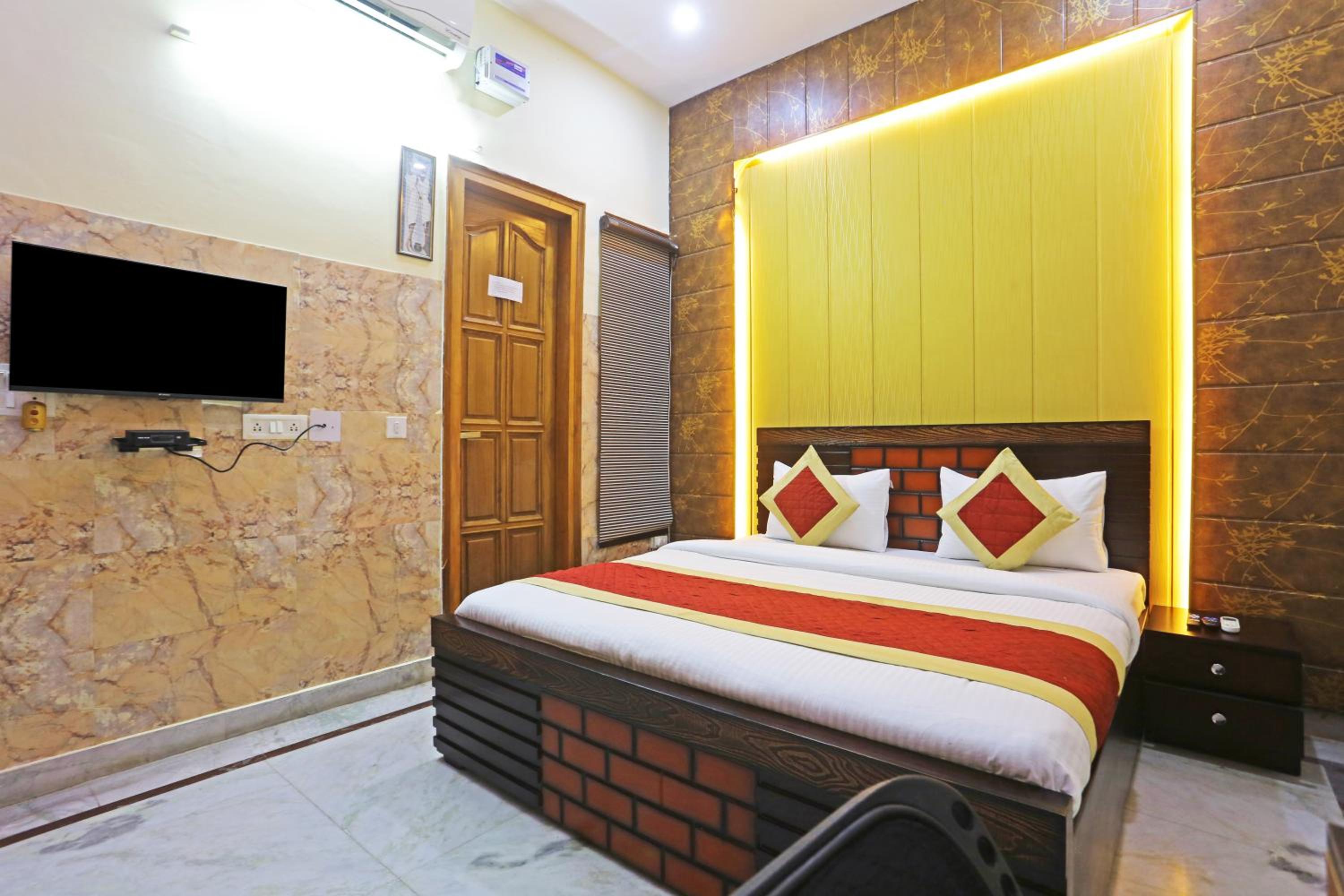 Angel Grand Residency