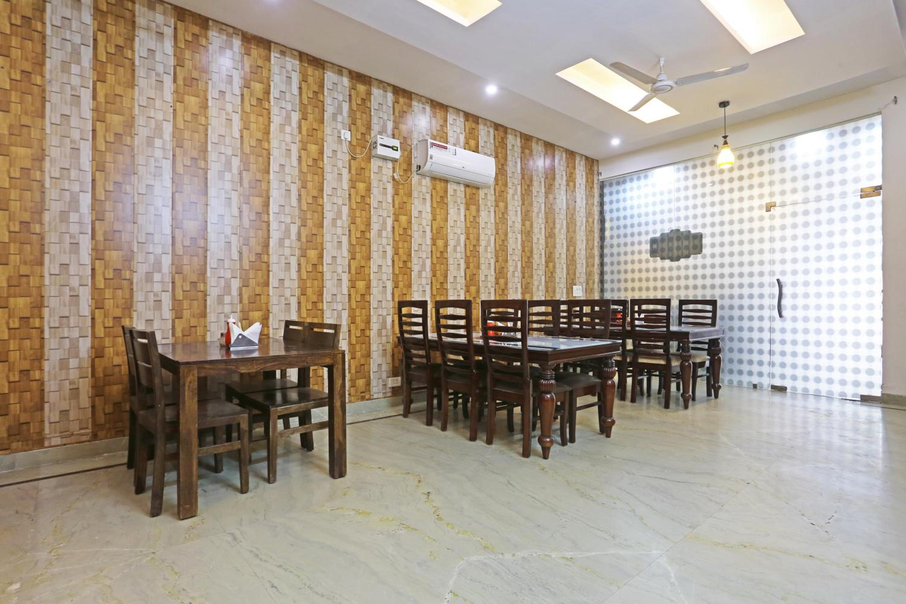 Angel Grand Residency
