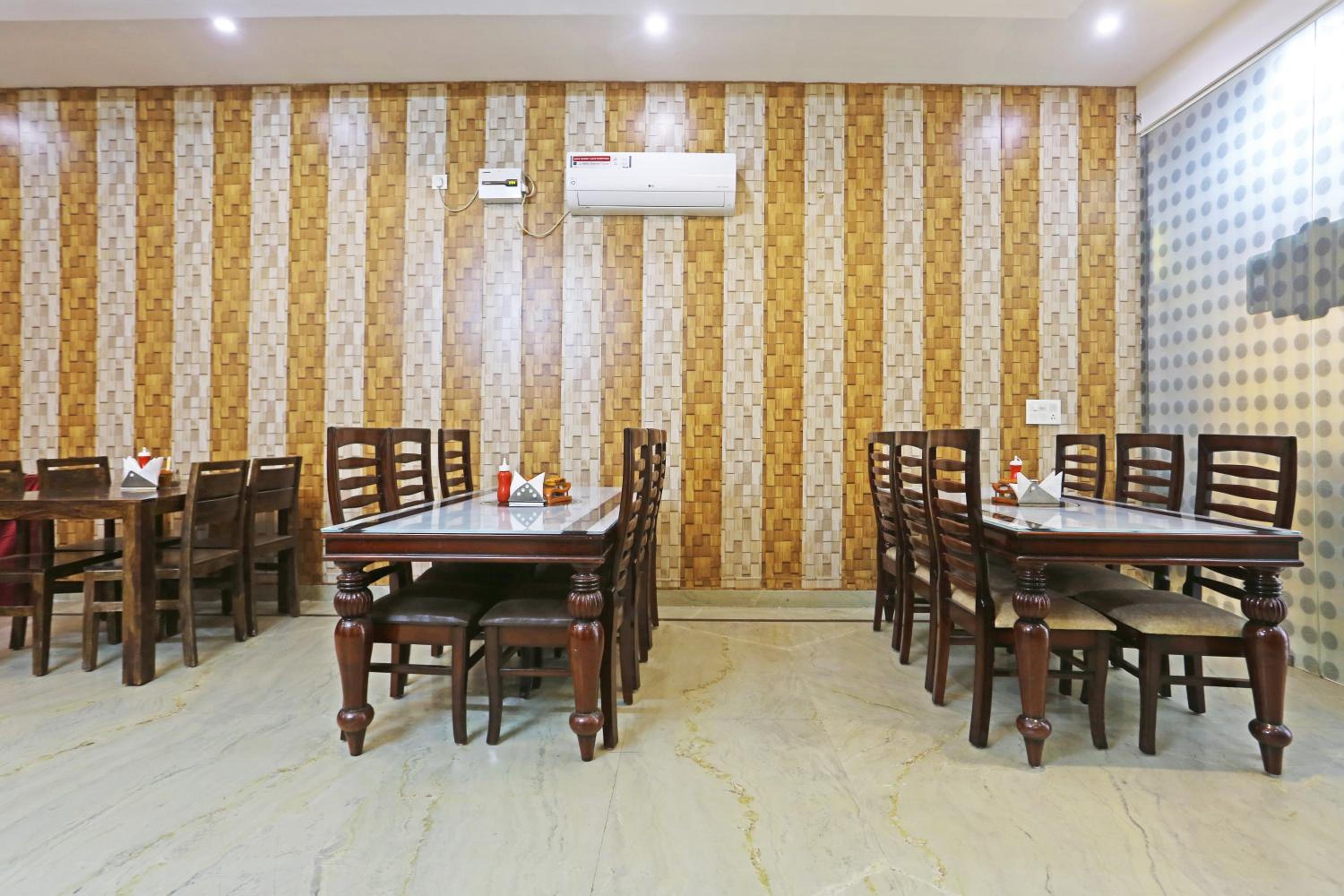 Angel Grand Residency