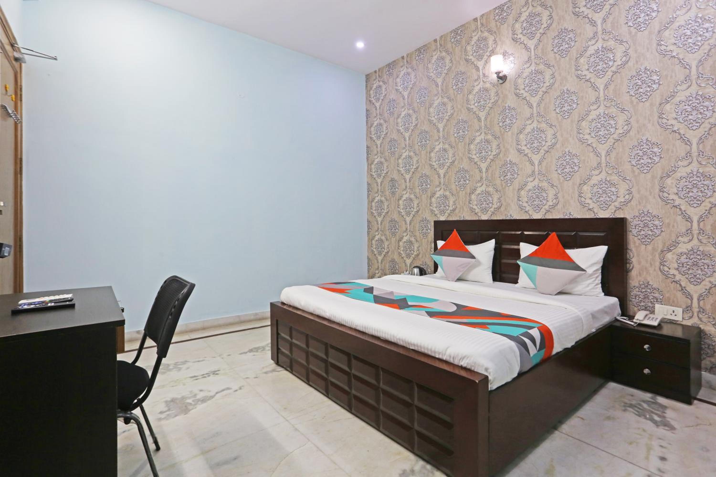 Angel Grand Residency