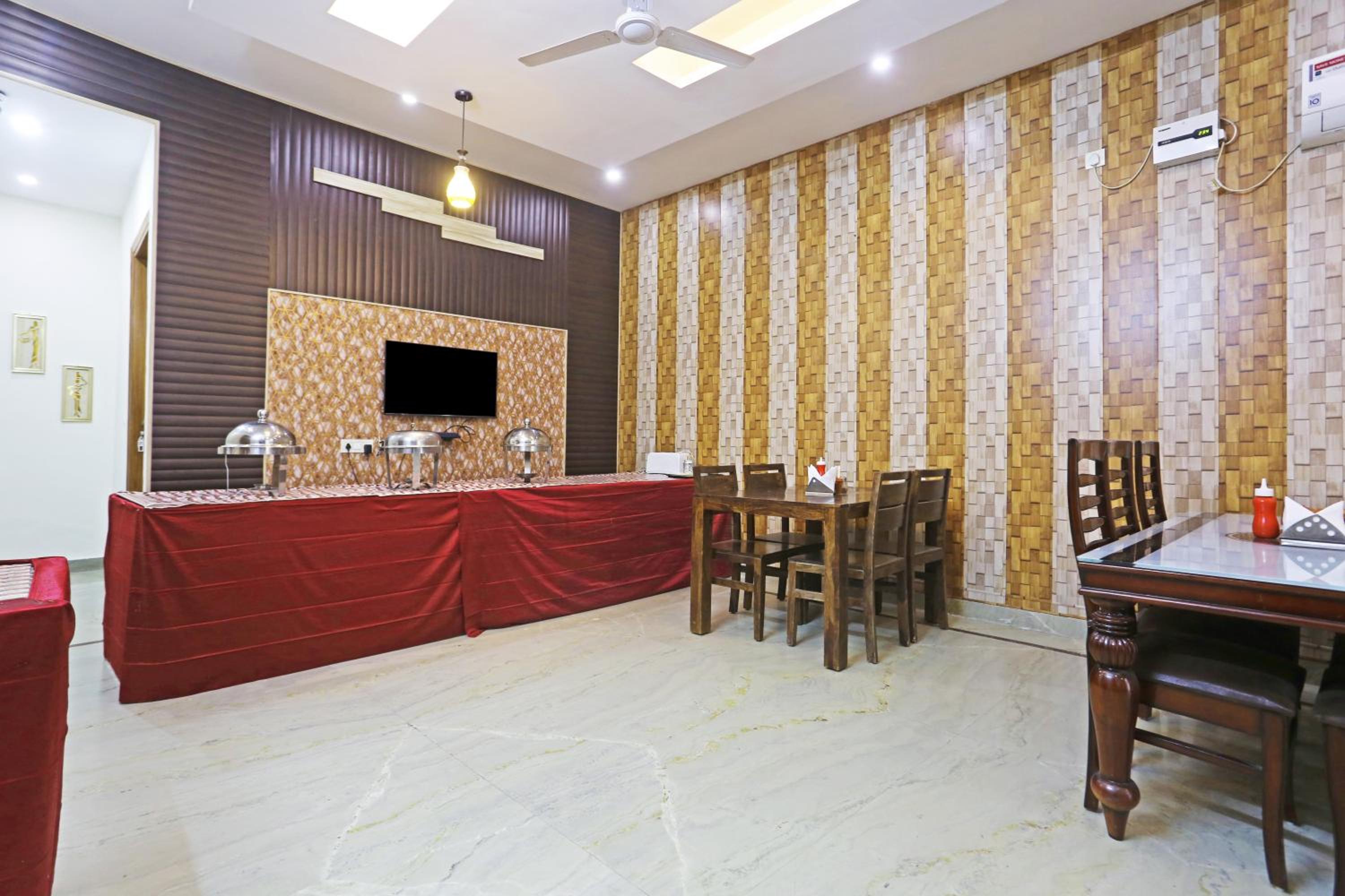 Angel Grand Residency