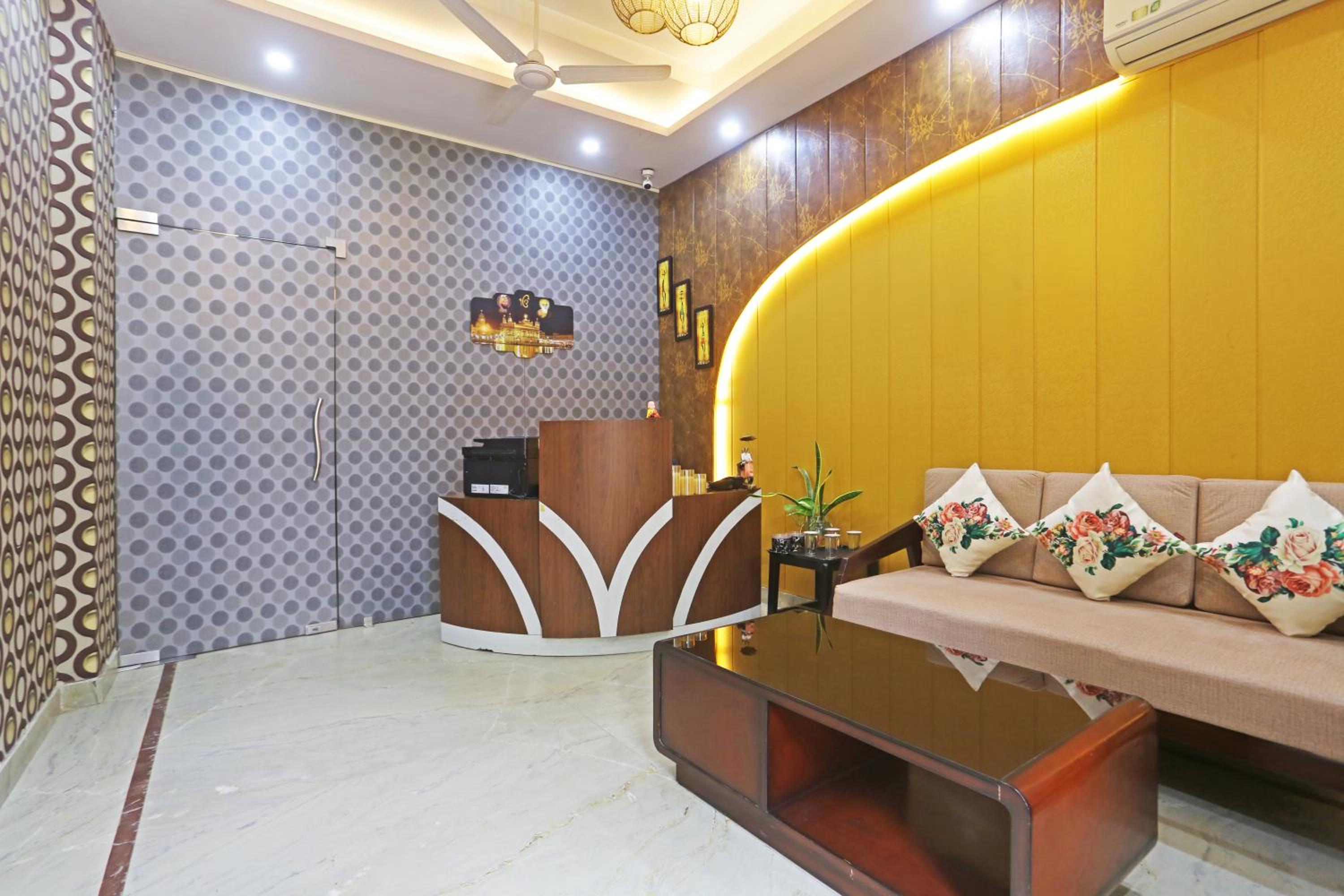 Angel Grand Residency