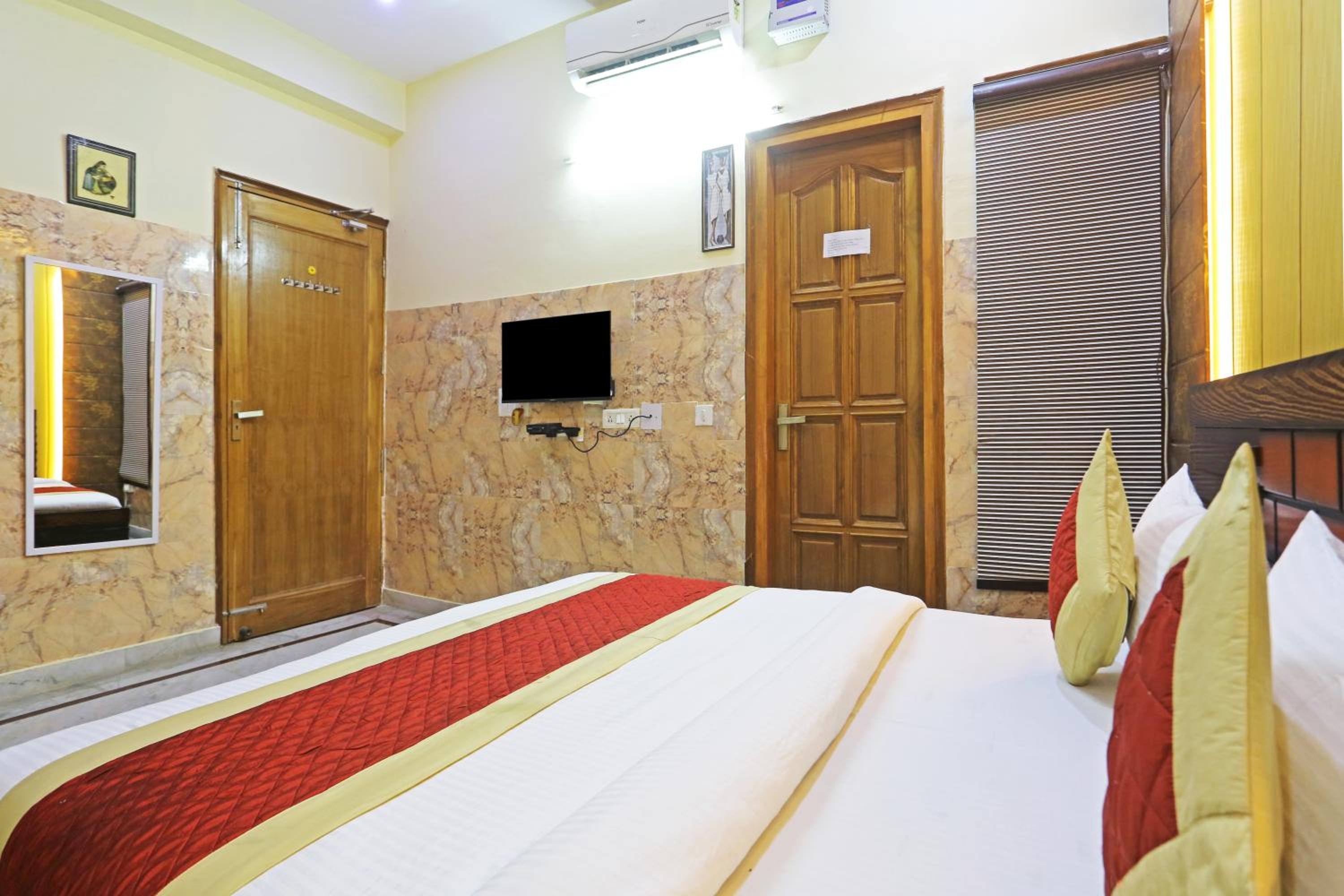 Angel Grand Residency