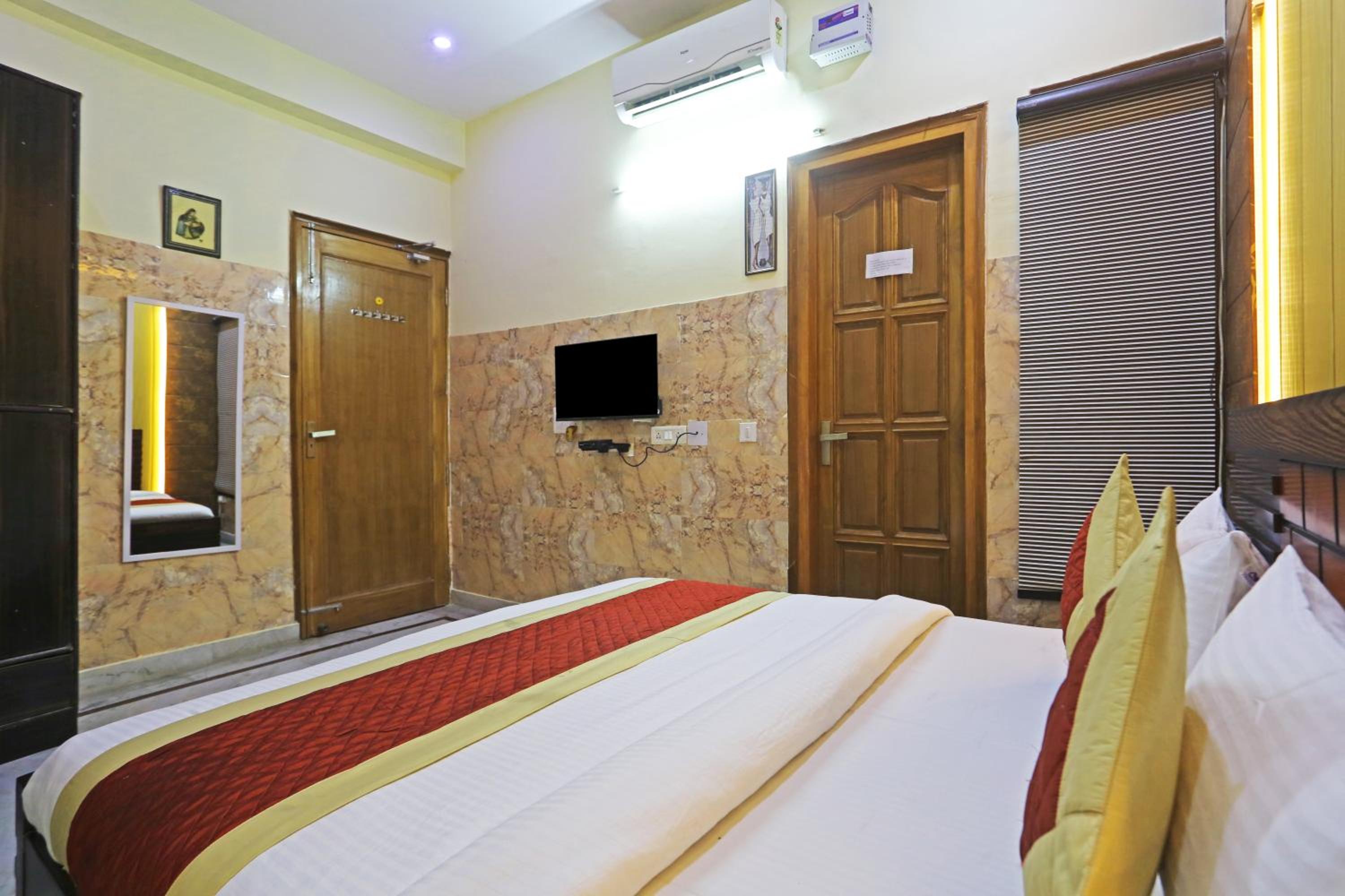 Angel Grand Residency