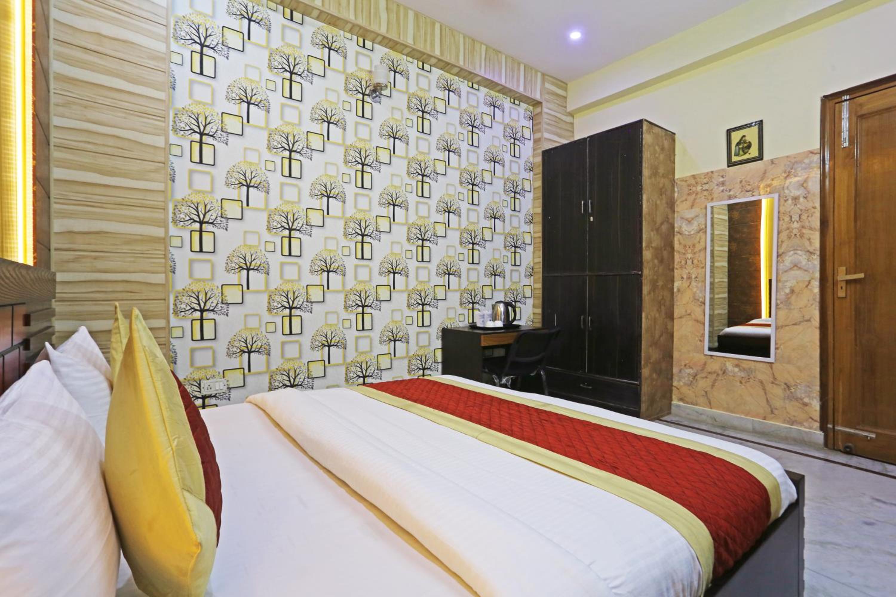 Angel Grand Residency