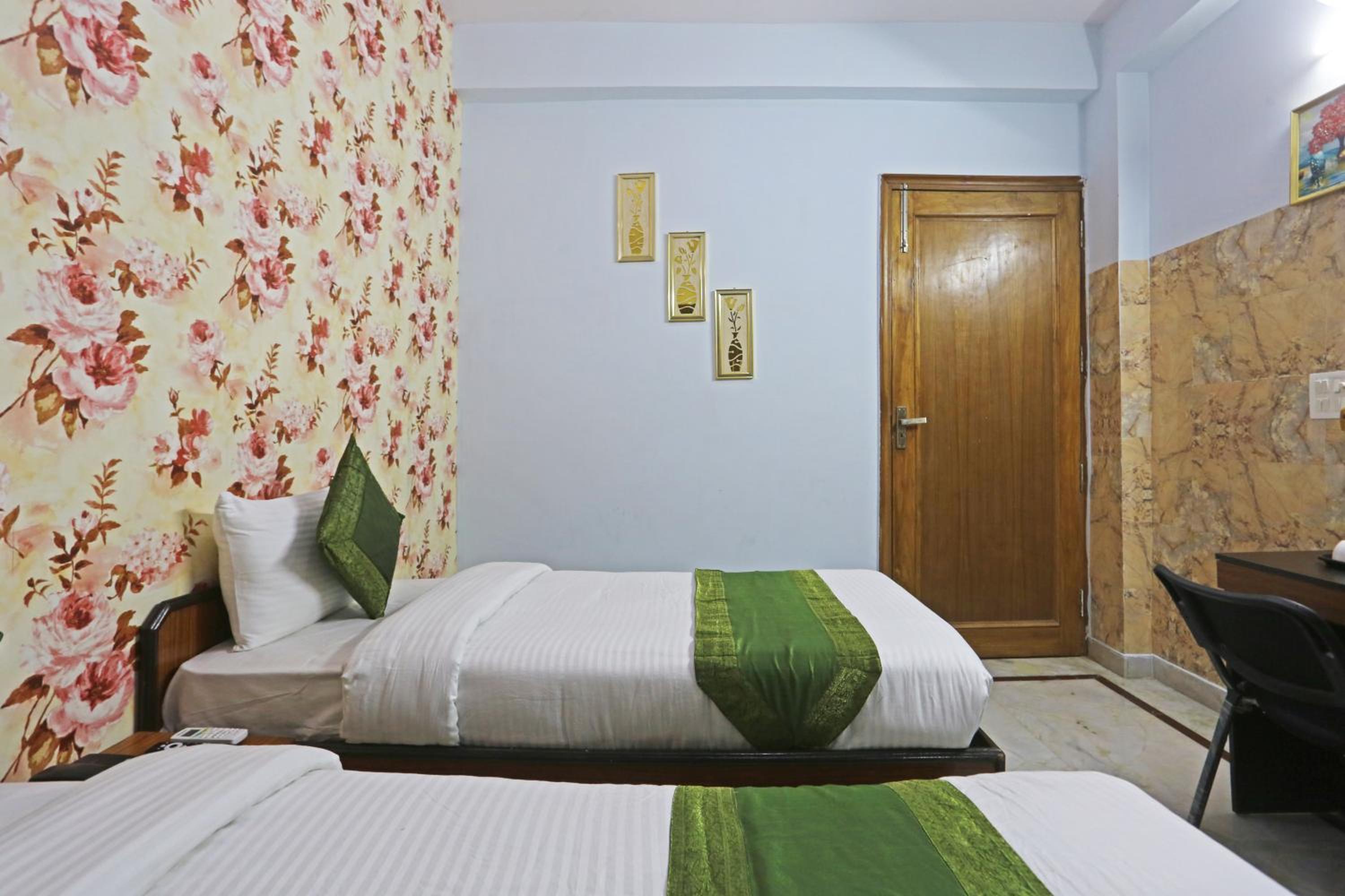 Angel Grand Residency