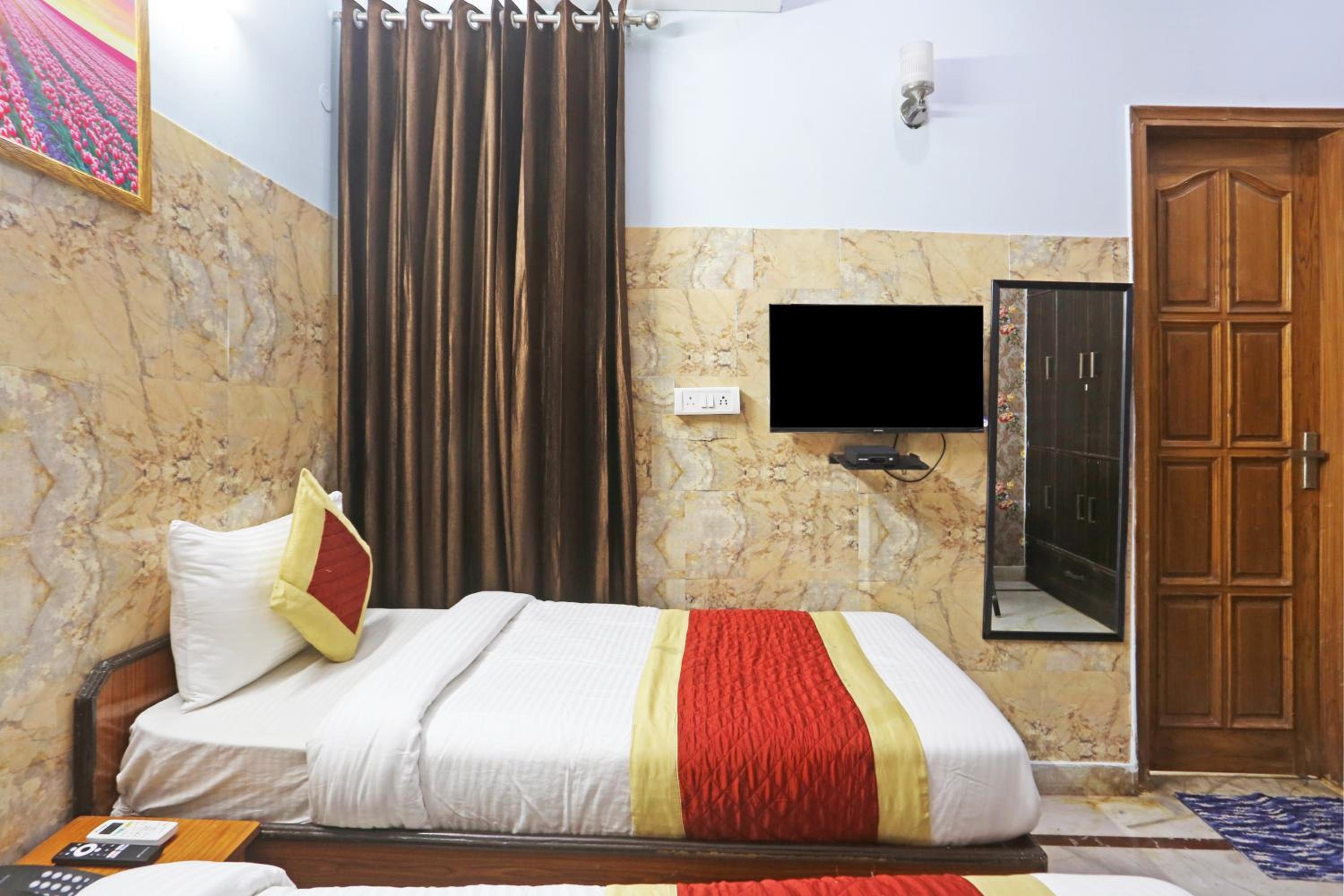 Angel Grand Residency