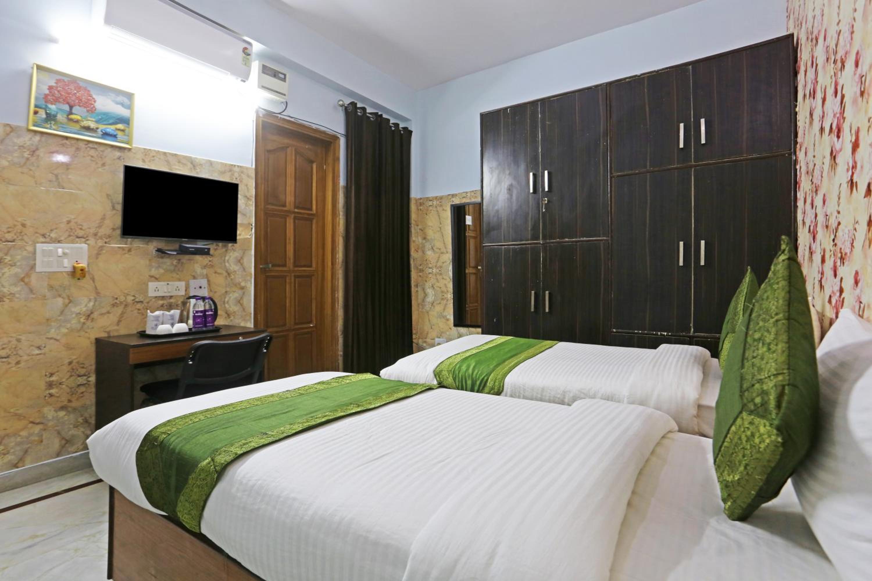 Angel Grand Residency