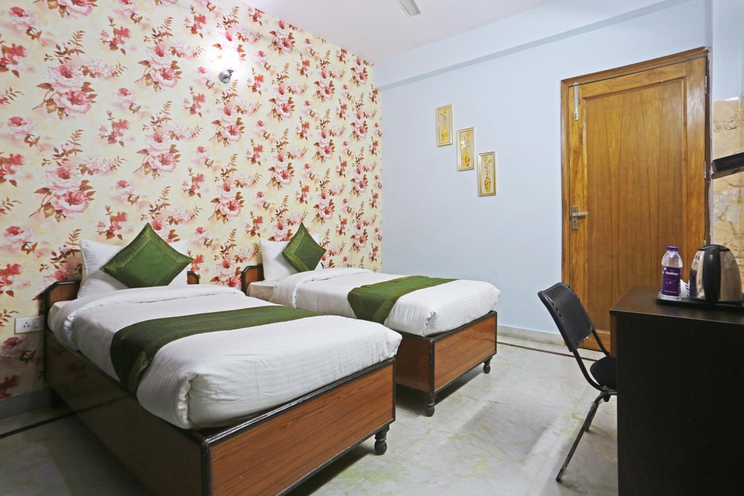 Angel Grand Residency