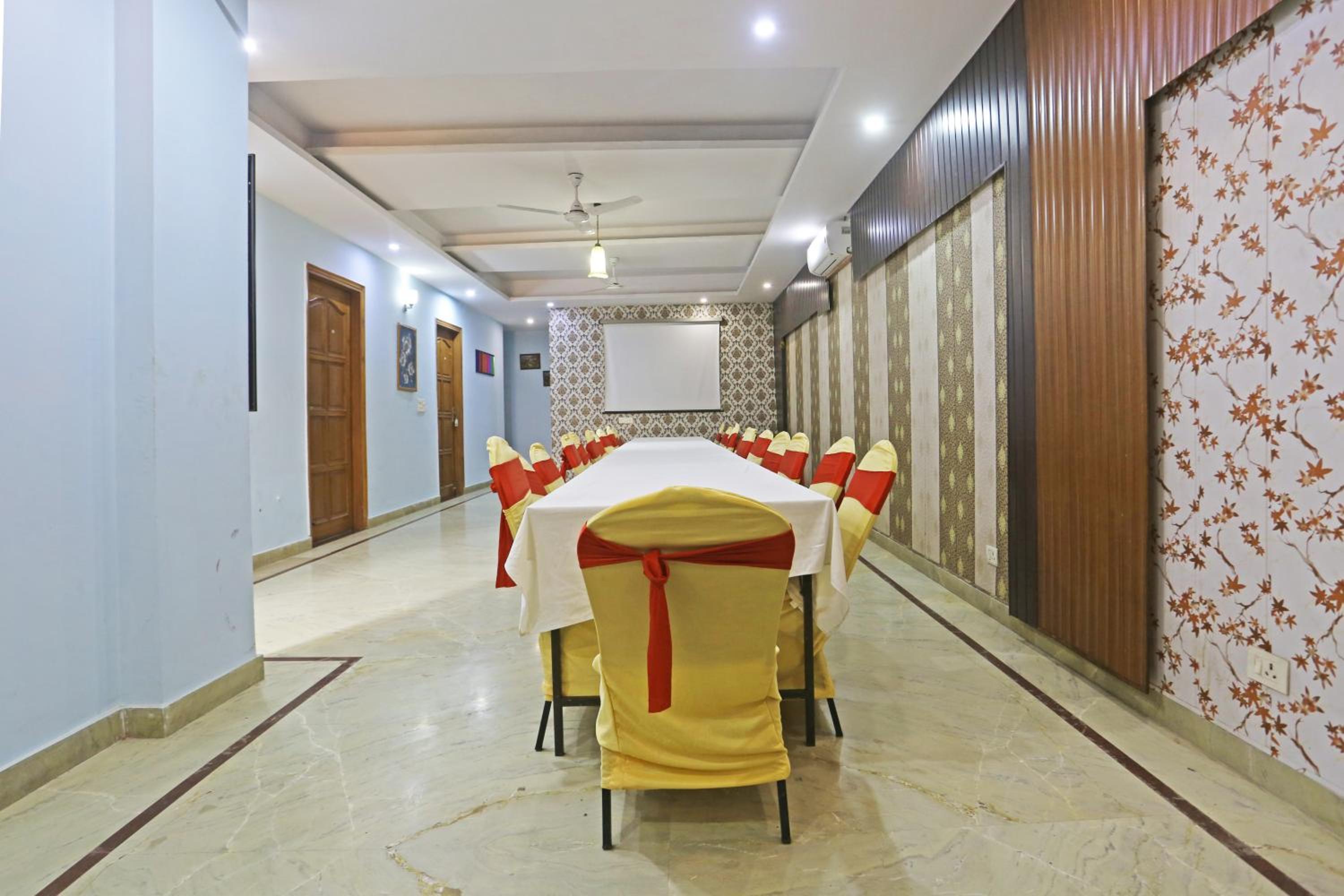 Angel Grand Residency