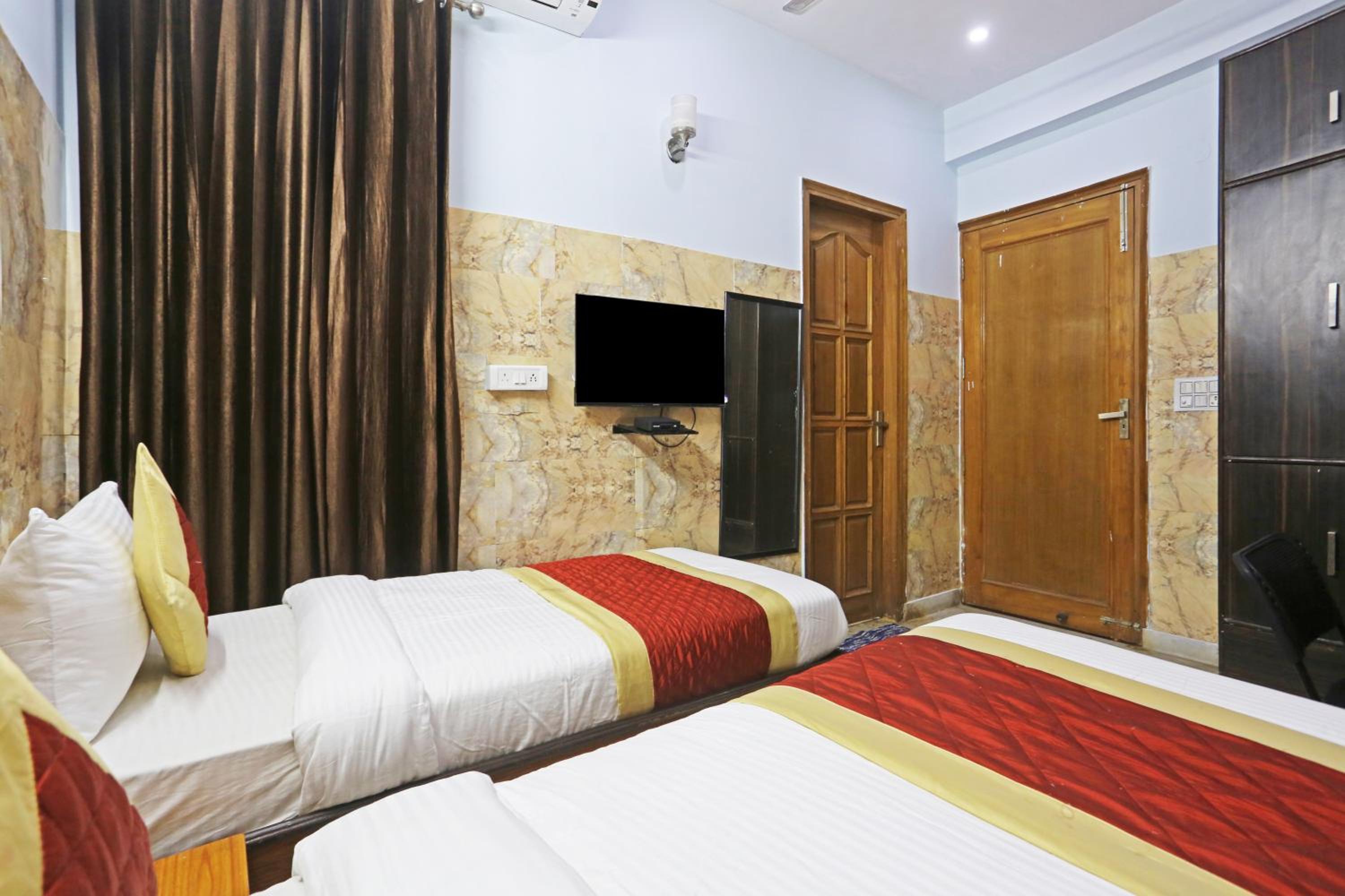 Angel Grand Residency