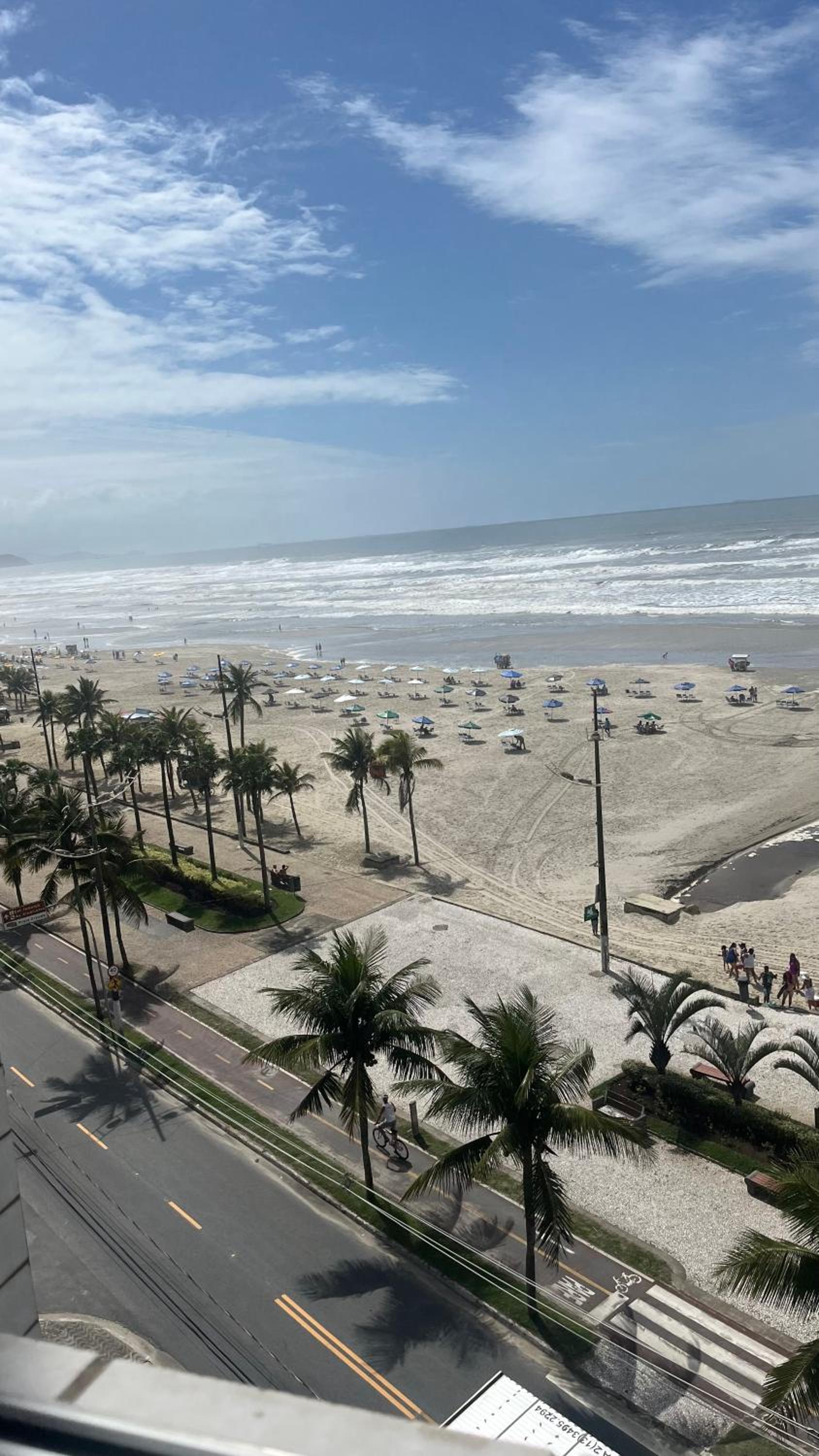 Planned Hotel Praia Grande