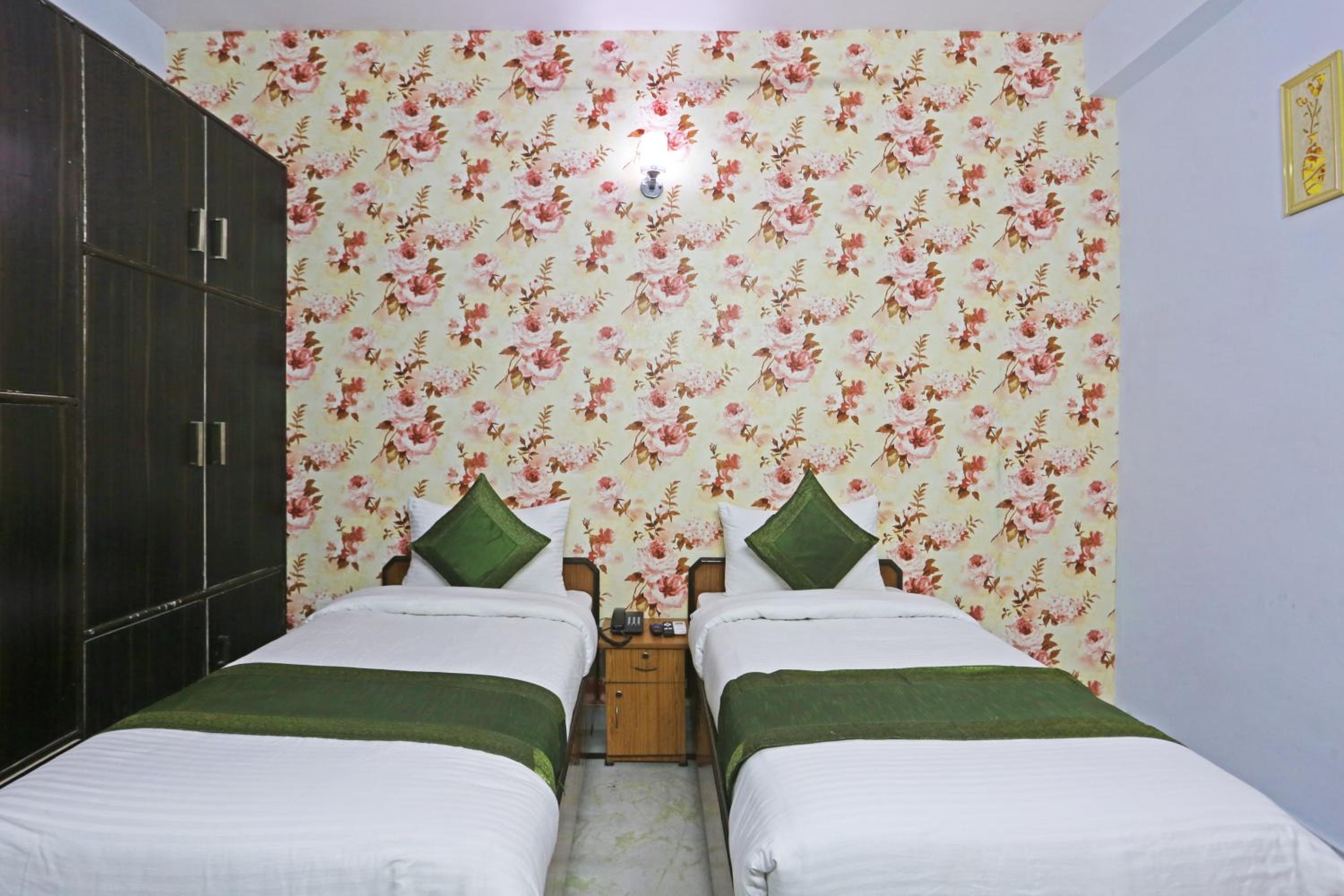 Angel Grand Residency