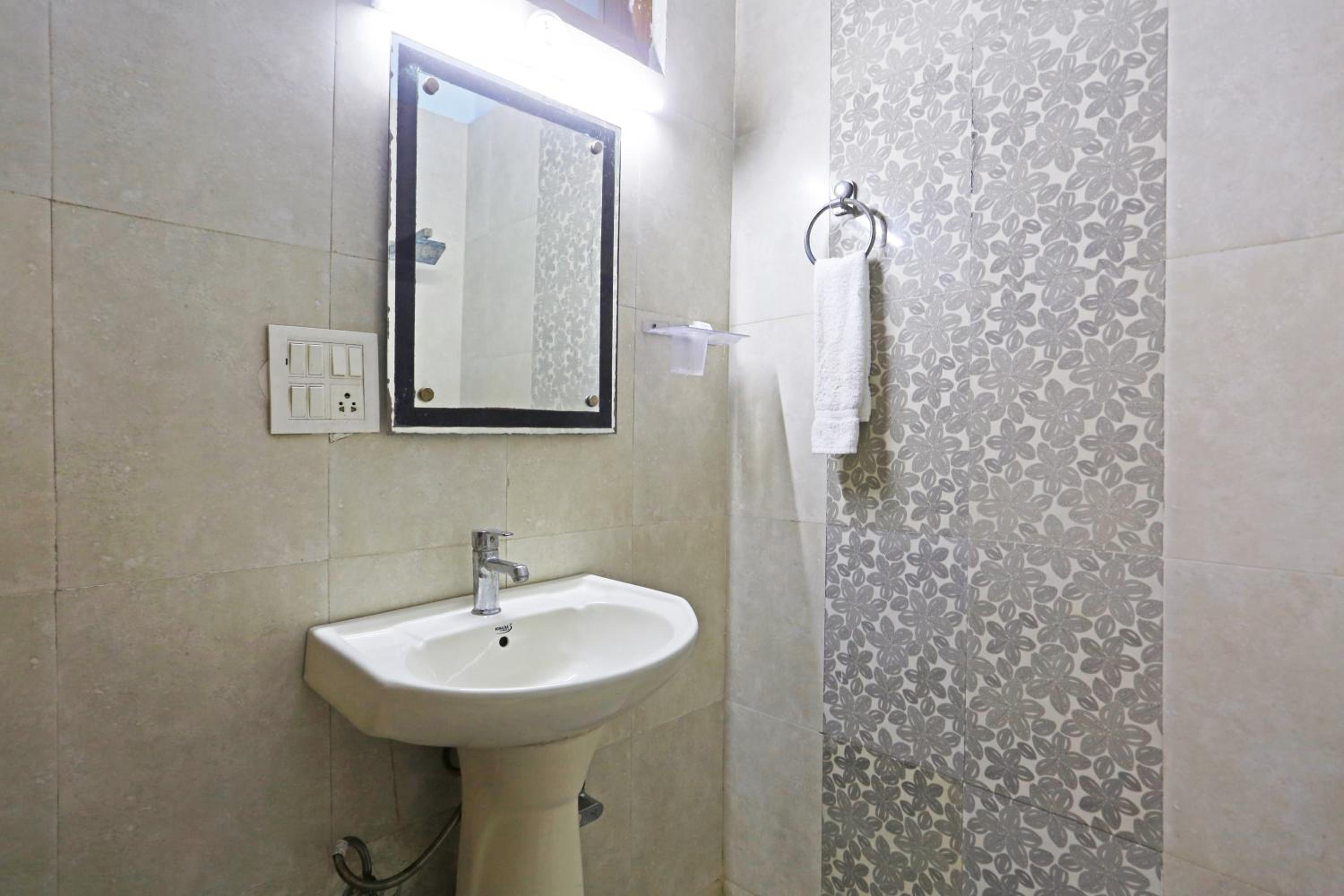 Angel Grand Residency
