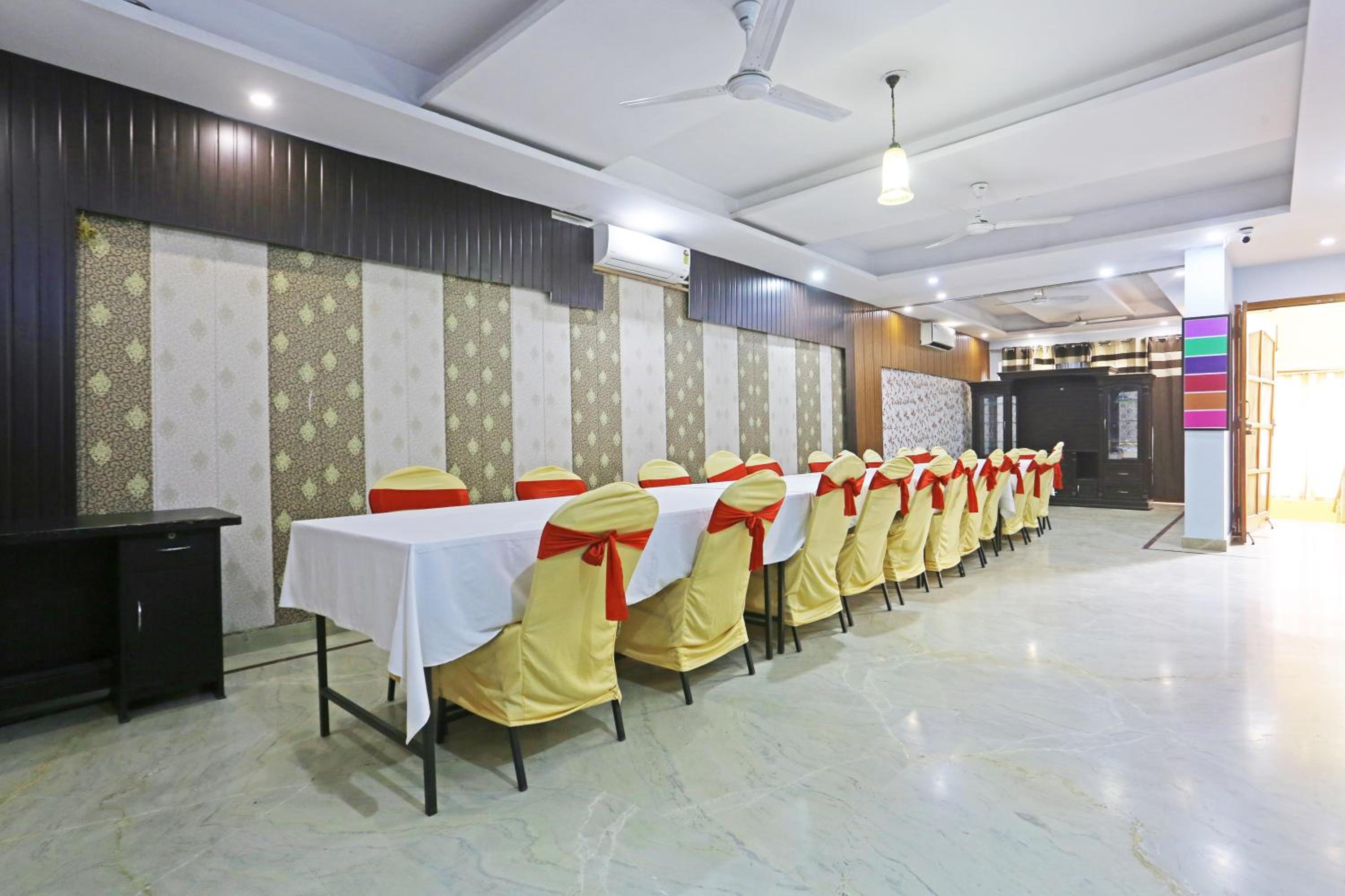 Angel Grand Residency