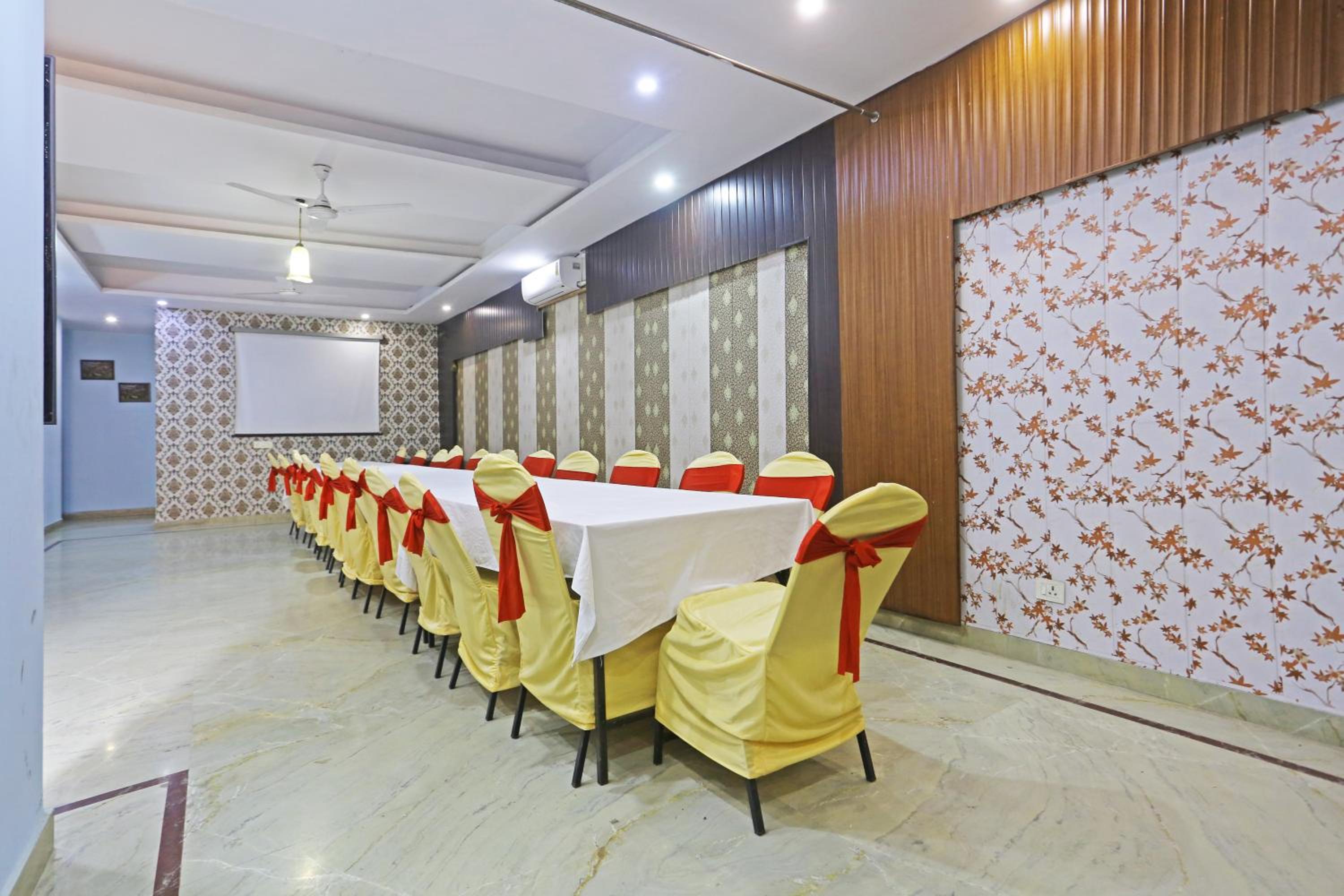 Angel Grand Residency